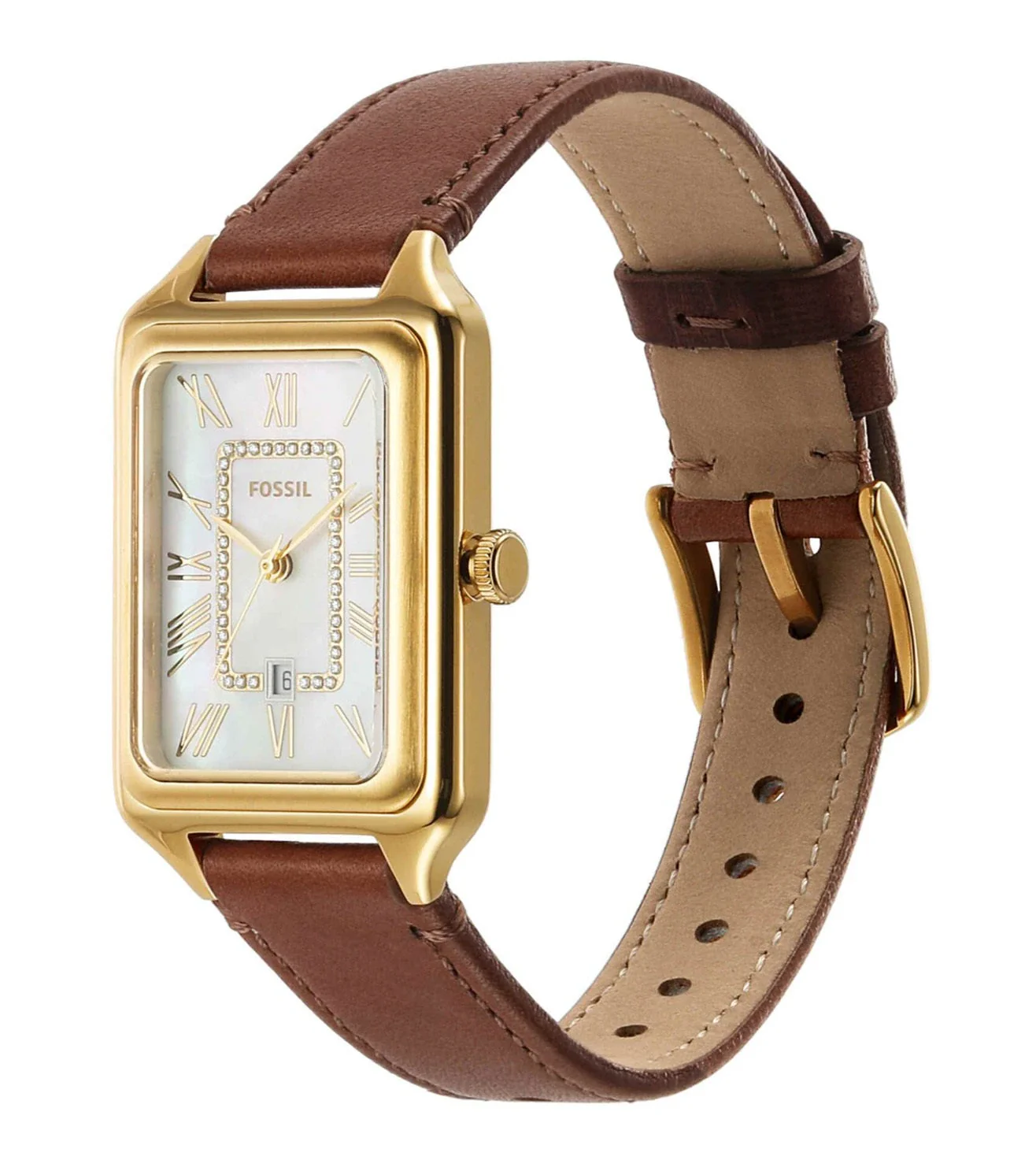 ES5307 | FOSSIL Raquel Analog Watch for Women - Image 4