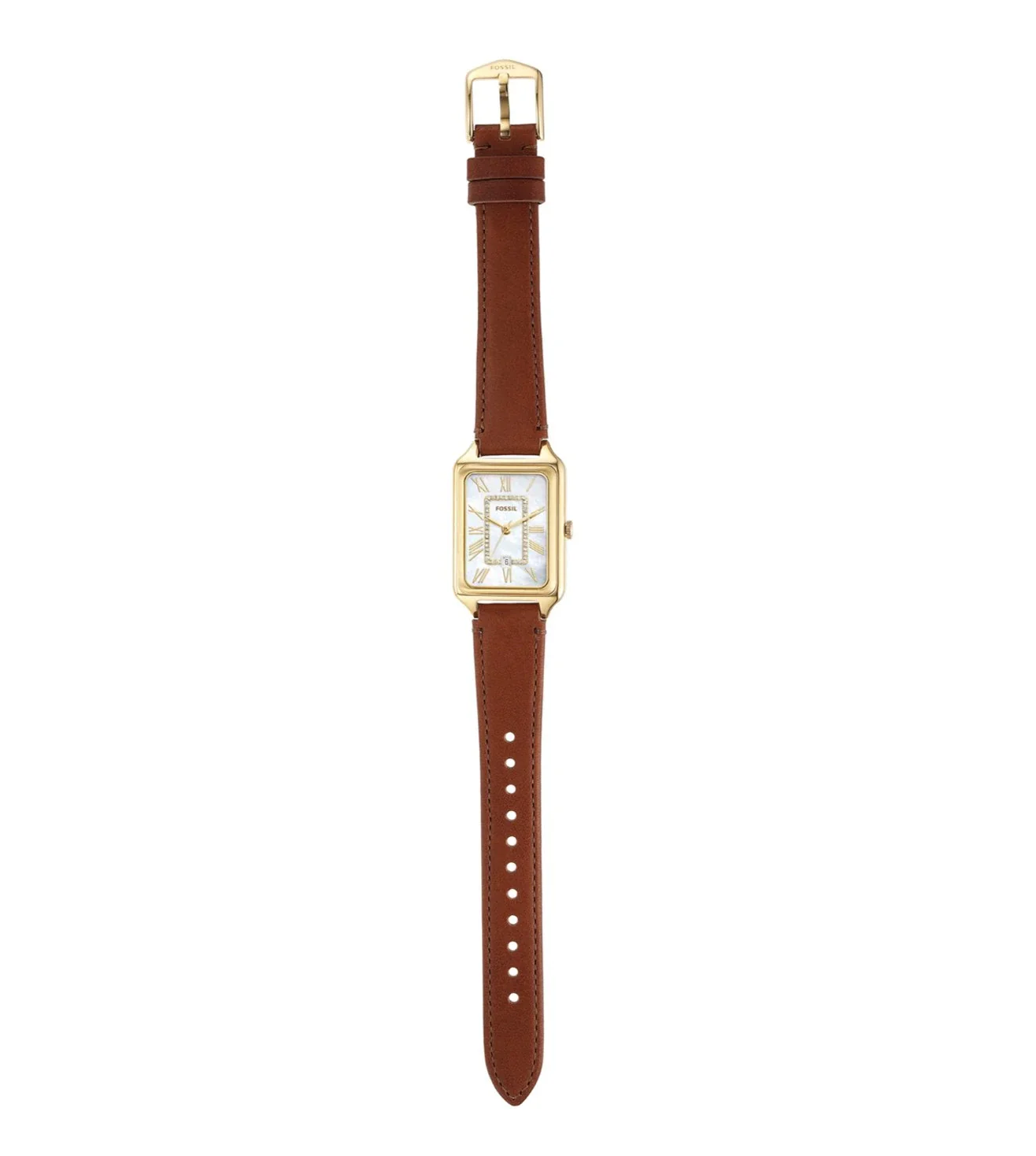 ES5307 | FOSSIL Raquel Analog Watch for Women - Image 5
