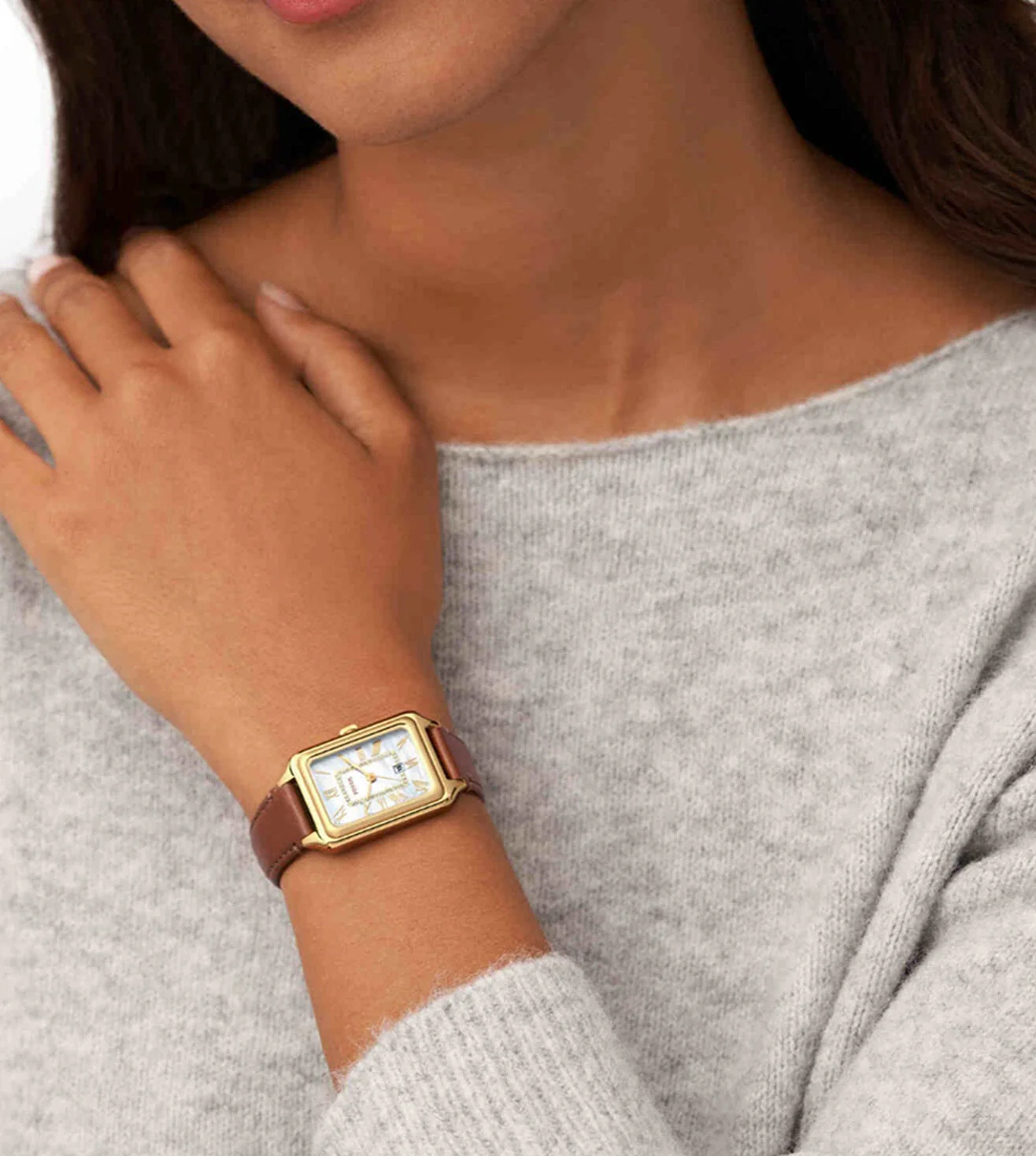ES5307 | FOSSIL Raquel Analog Watch for Women - Image 7