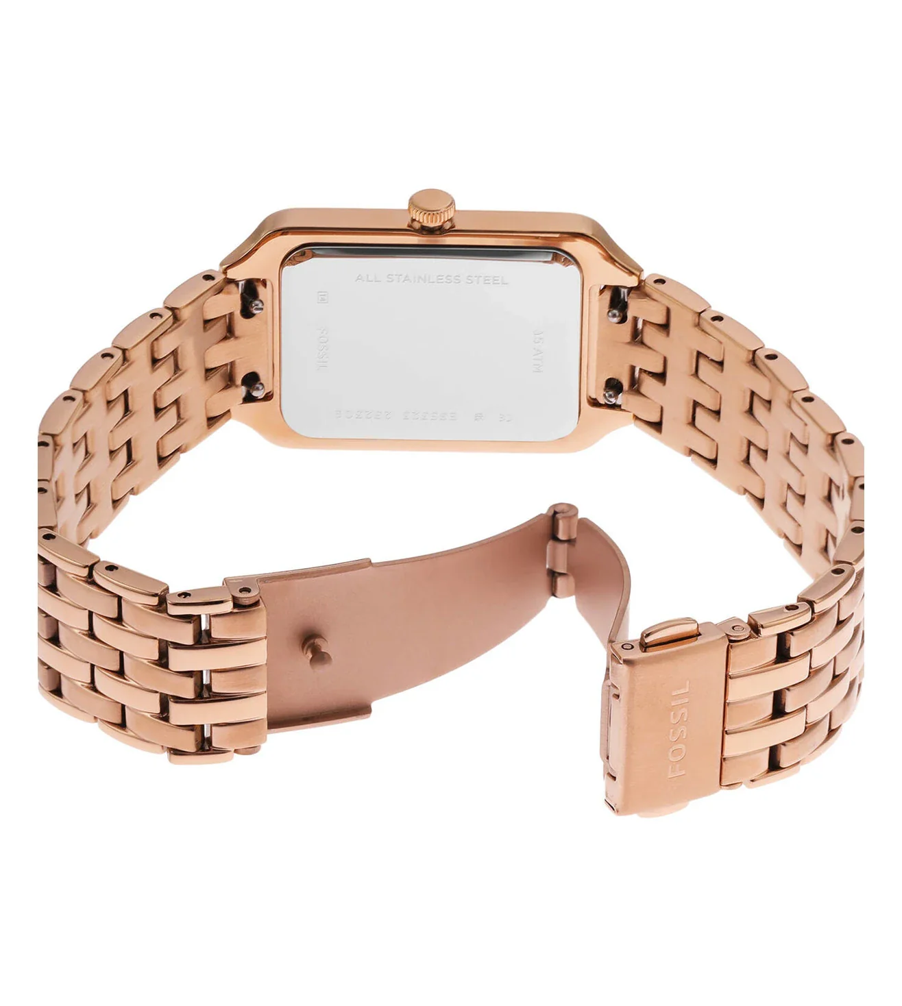 ES5323 | FOSSIL Raquel Analog Watch for Women - Image 2