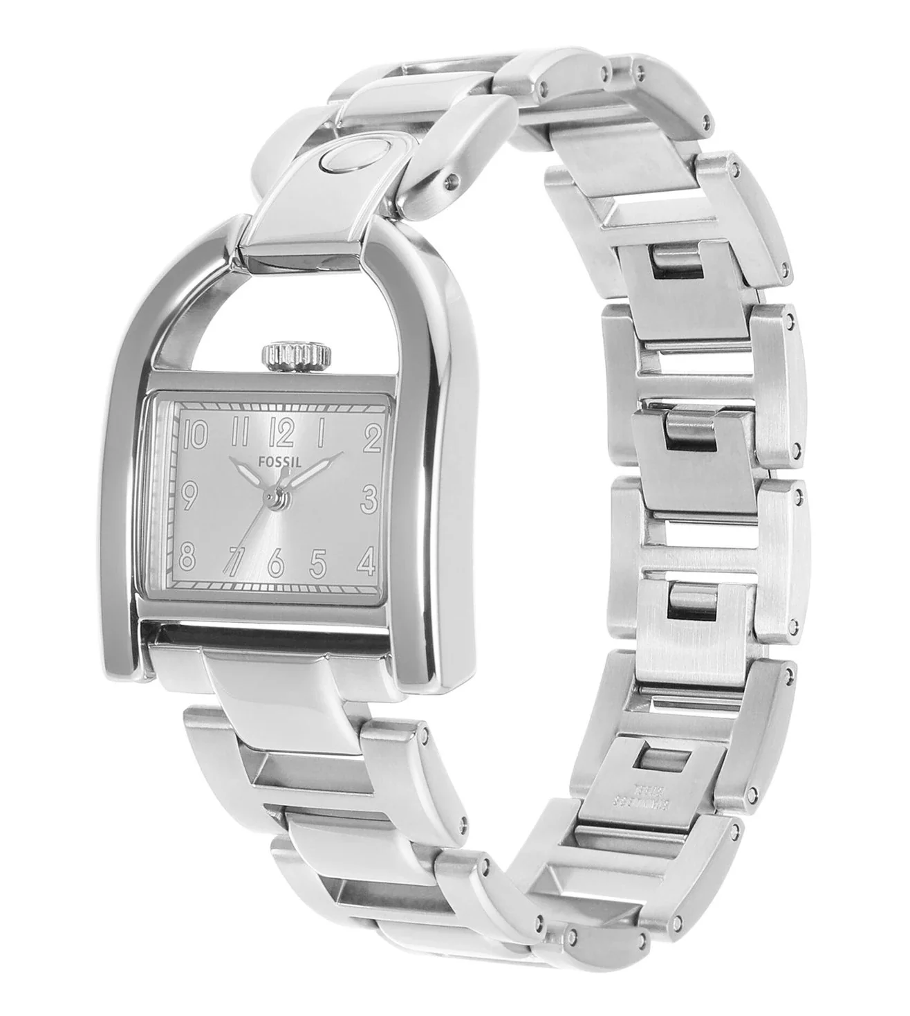 ES5326 | FOSSIL Harwell Analog Watch for Women - Image 4