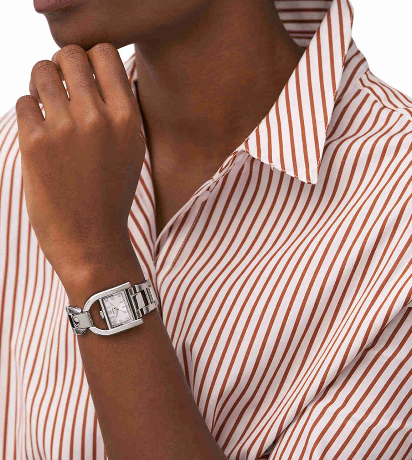 ES5326 | FOSSIL Harwell Analog Watch for Women - Image 6