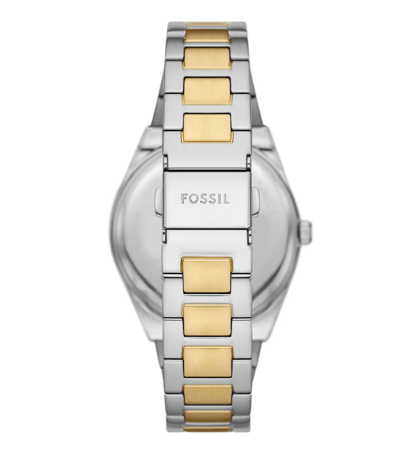 ES5334 FOSSIL | 38mm Green Dial Scarlette Analog Watch (Women) - Image 3