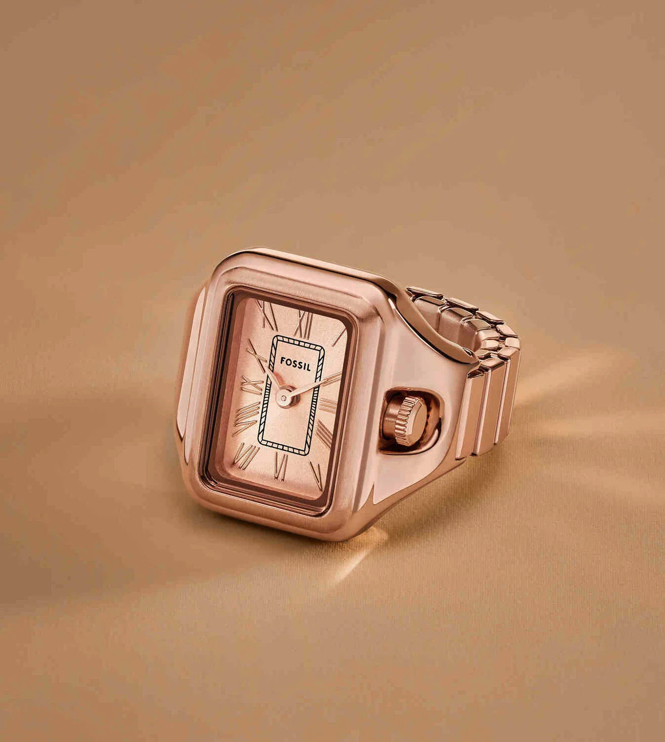 ES5345 | FOSSIL Raquel Ring Watch for Women - Image 6