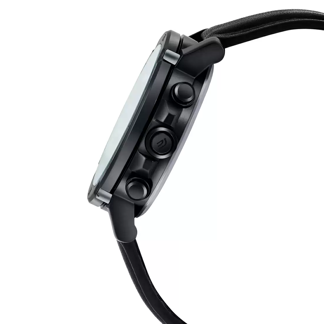 EX523 | CASIO Edifice Black Bluetooth Connect - Men's Watch - Image 2