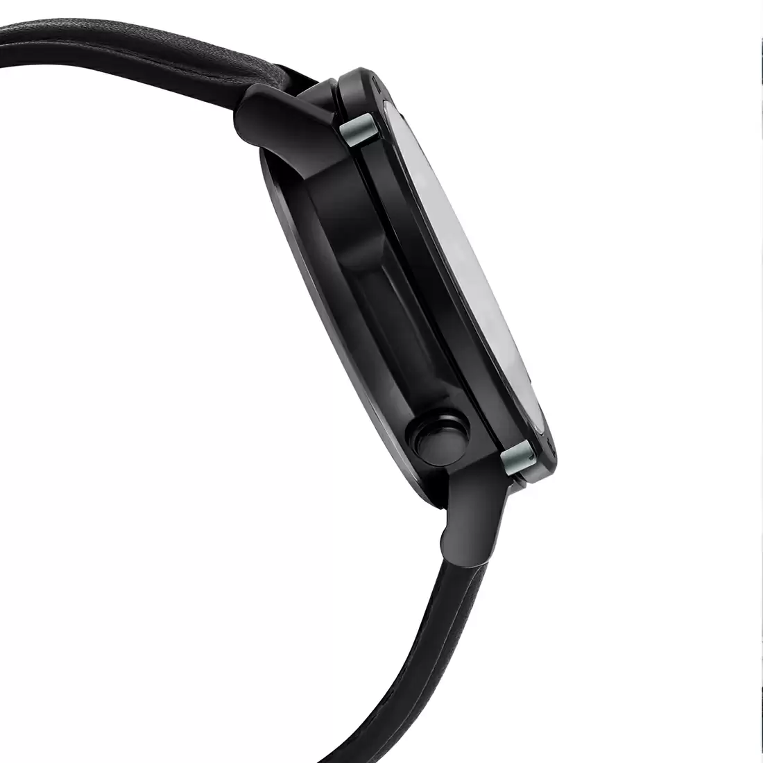 EX523 | CASIO Edifice Black Bluetooth Connect - Men's Watch - Image 3