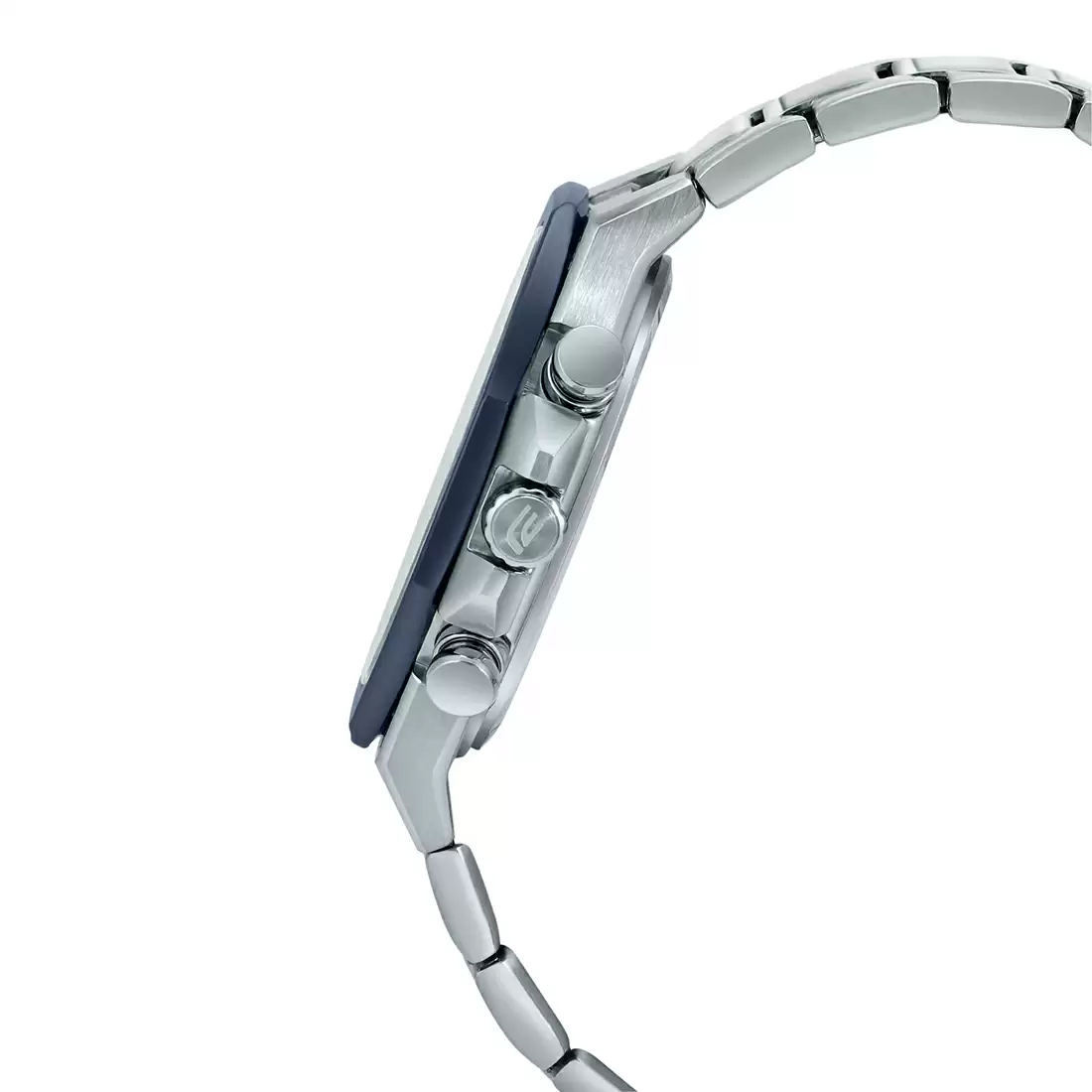 EX528 | CASIO Edifice Solar Sapphire - Men's Watch - Image 2