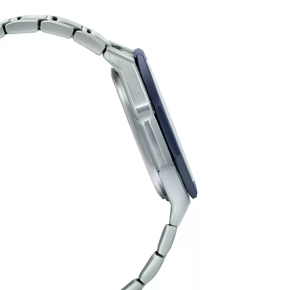 EX528 | CASIO Edifice Solar Sapphire - Men's Watch - Image 3