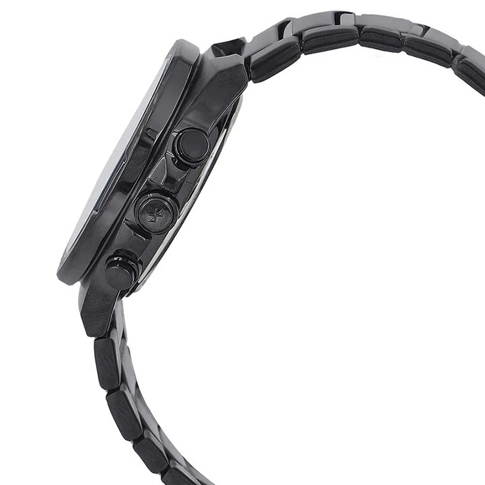 EX556 CASIO Edifice ECB-950DC-1ADFSolar Powered Watch (Men) - Image 2