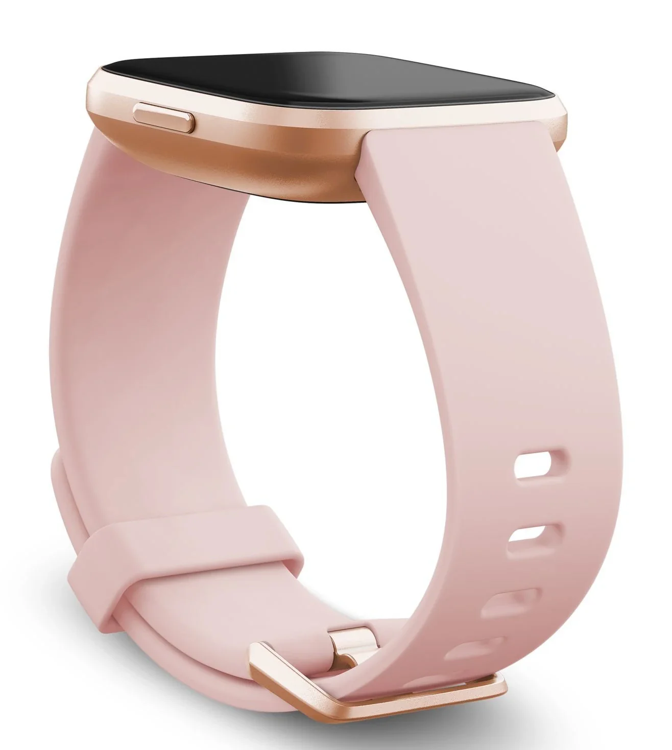 FB507RGPK | FITBIT Versa 2 Unisex Smart Watch - Image 3