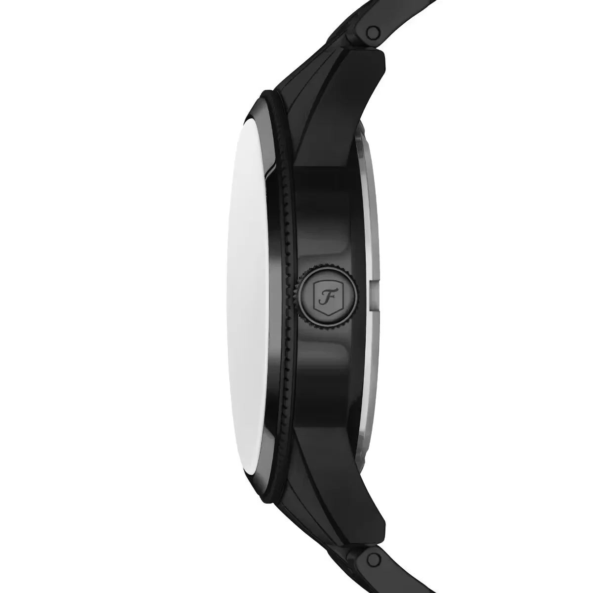 Fossil Pearson Multifunction Black Dial Analog Men's Watch FS6135 - Image 3