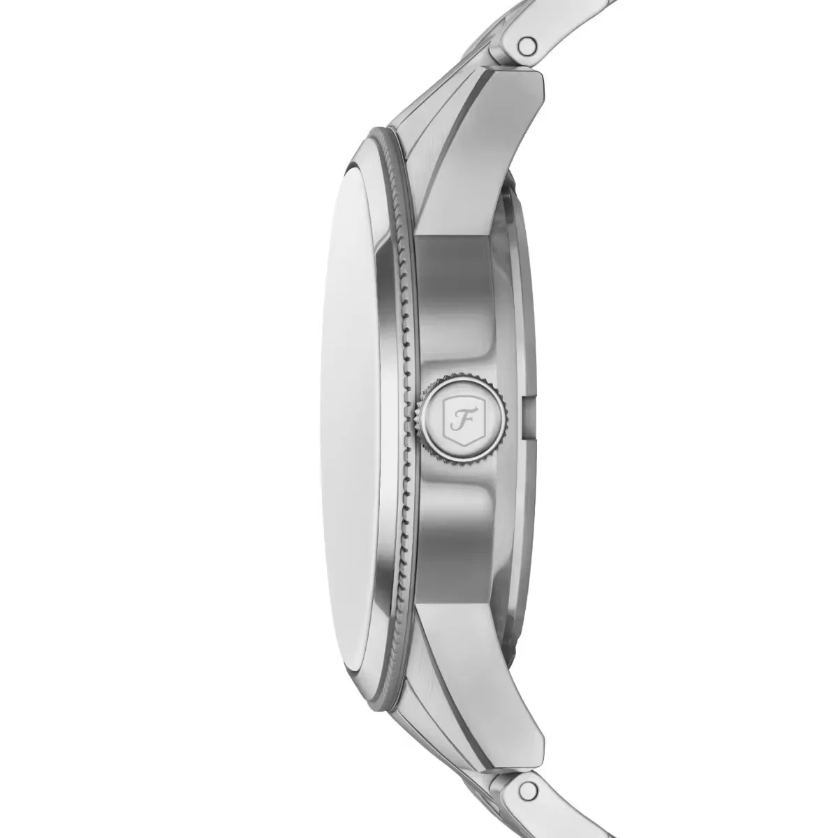 Fossil Pearson Multifunction Blue Dial Analog Men's Watch FS6134 - Image 3