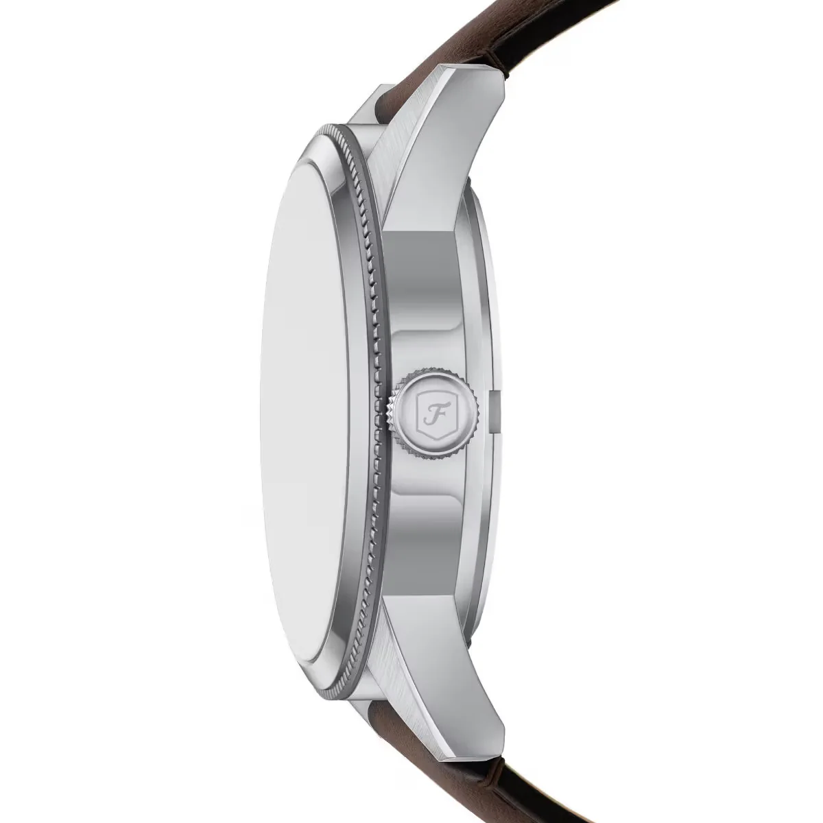 Fossil Pearson Quartz Green Dial Multi-Function Men's Watch FS6137 - Image 3