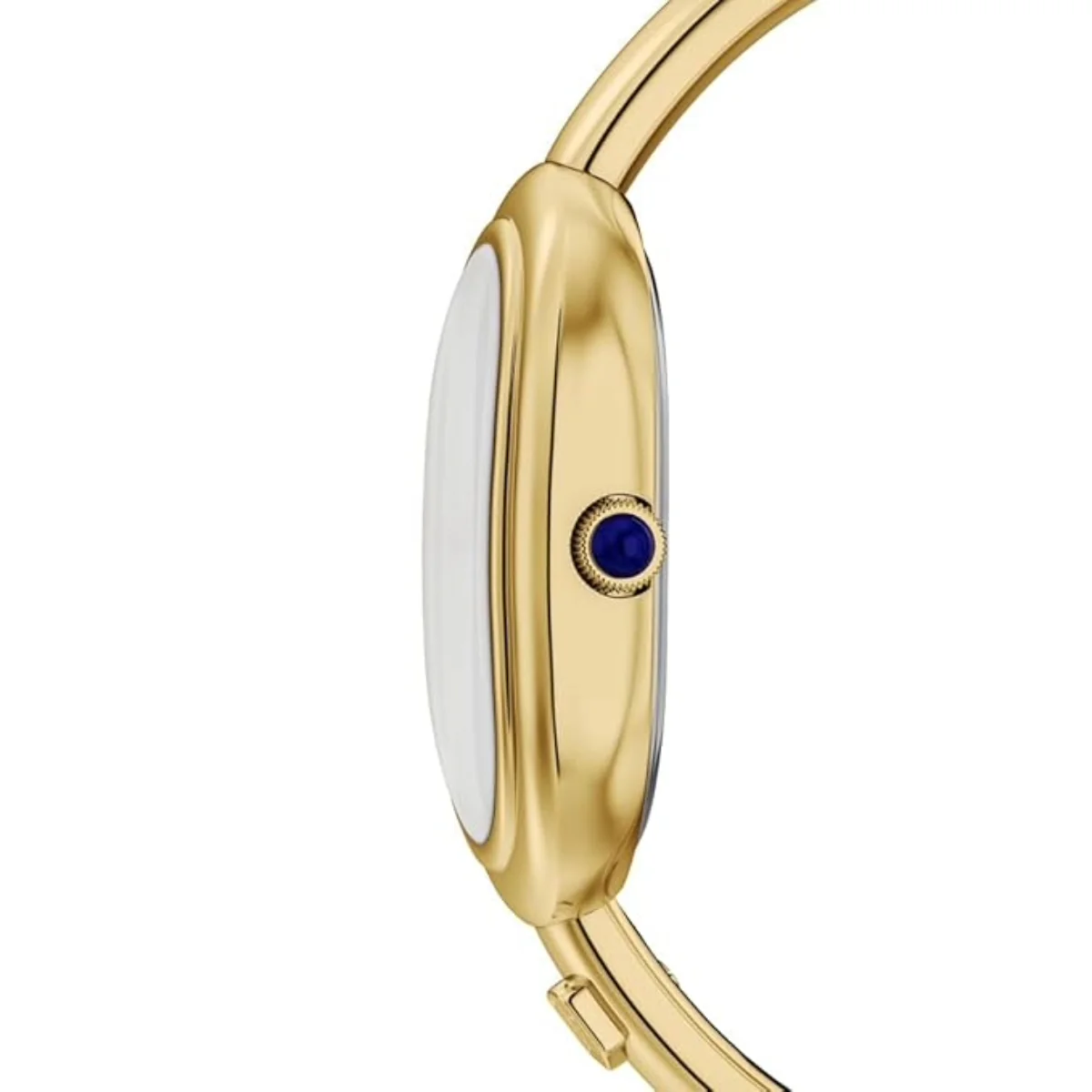 Fossil Sloan Quartz off-white Dial Analog Women's Watch ES5444 - Image 2