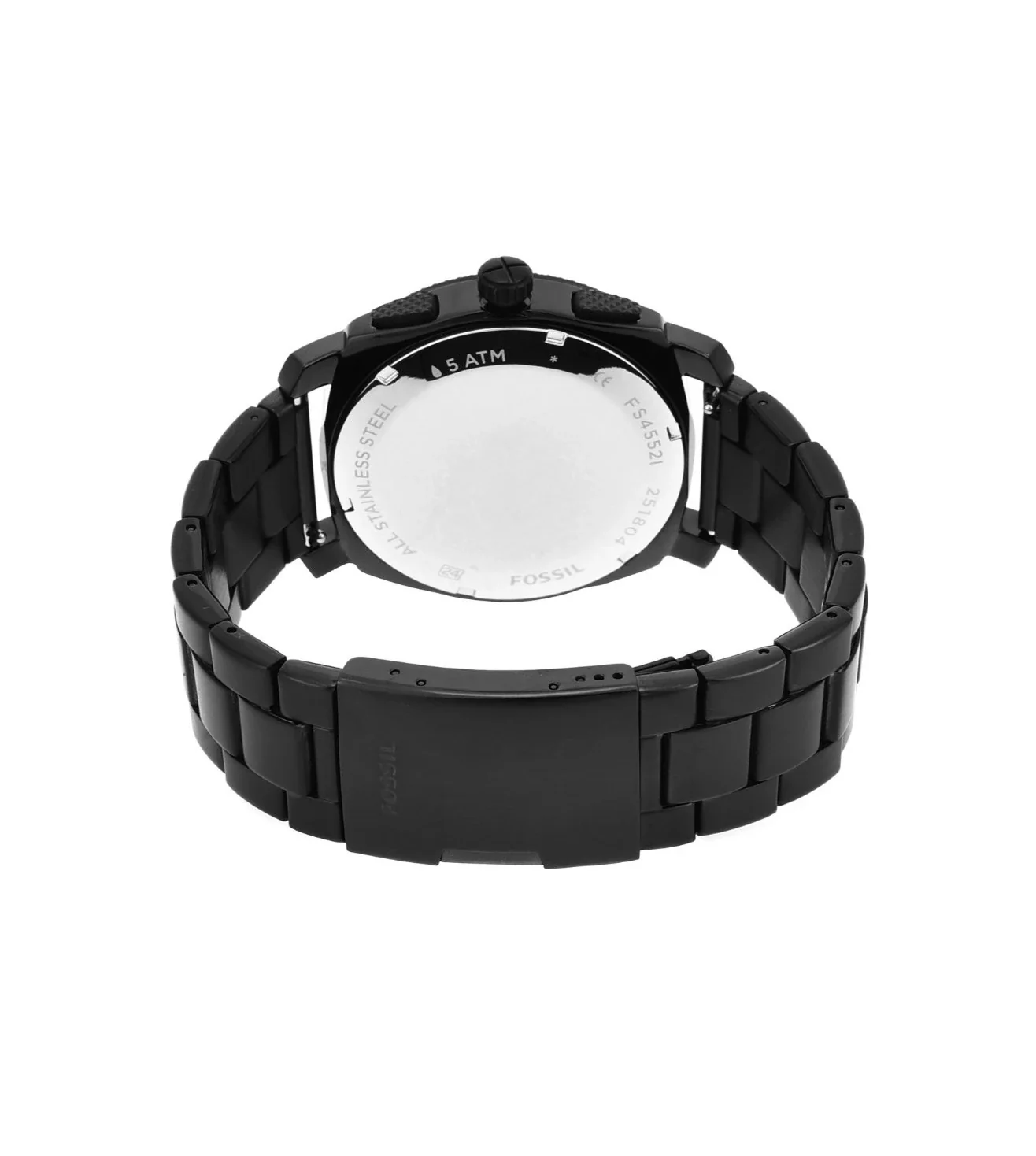 FS4552 | FOSSIL Machine Chronograph Analog Watch for Men - Image 2