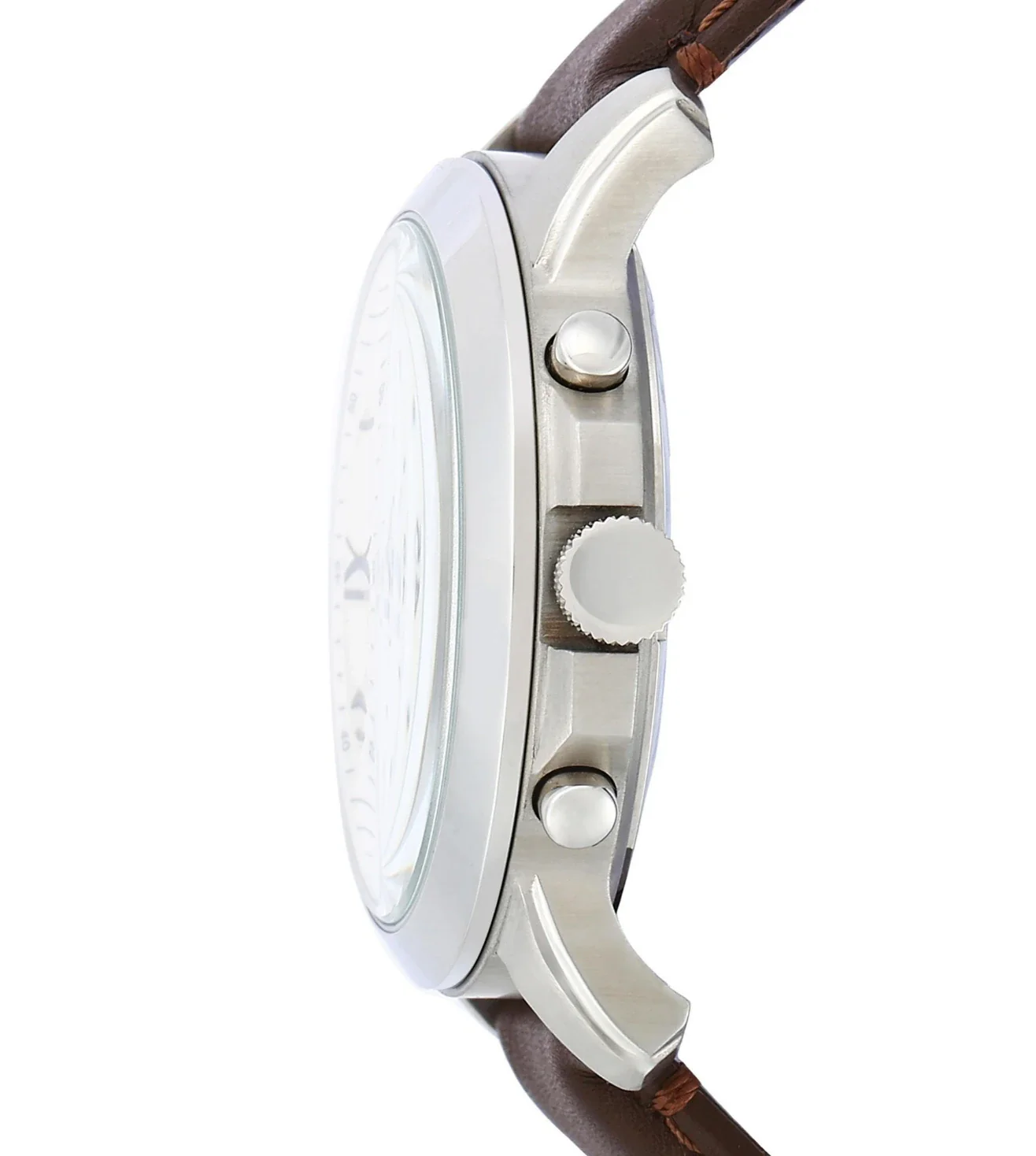 FOSSIL Grant Chronograph Analog Watch for Men - FS4735 - Image 4