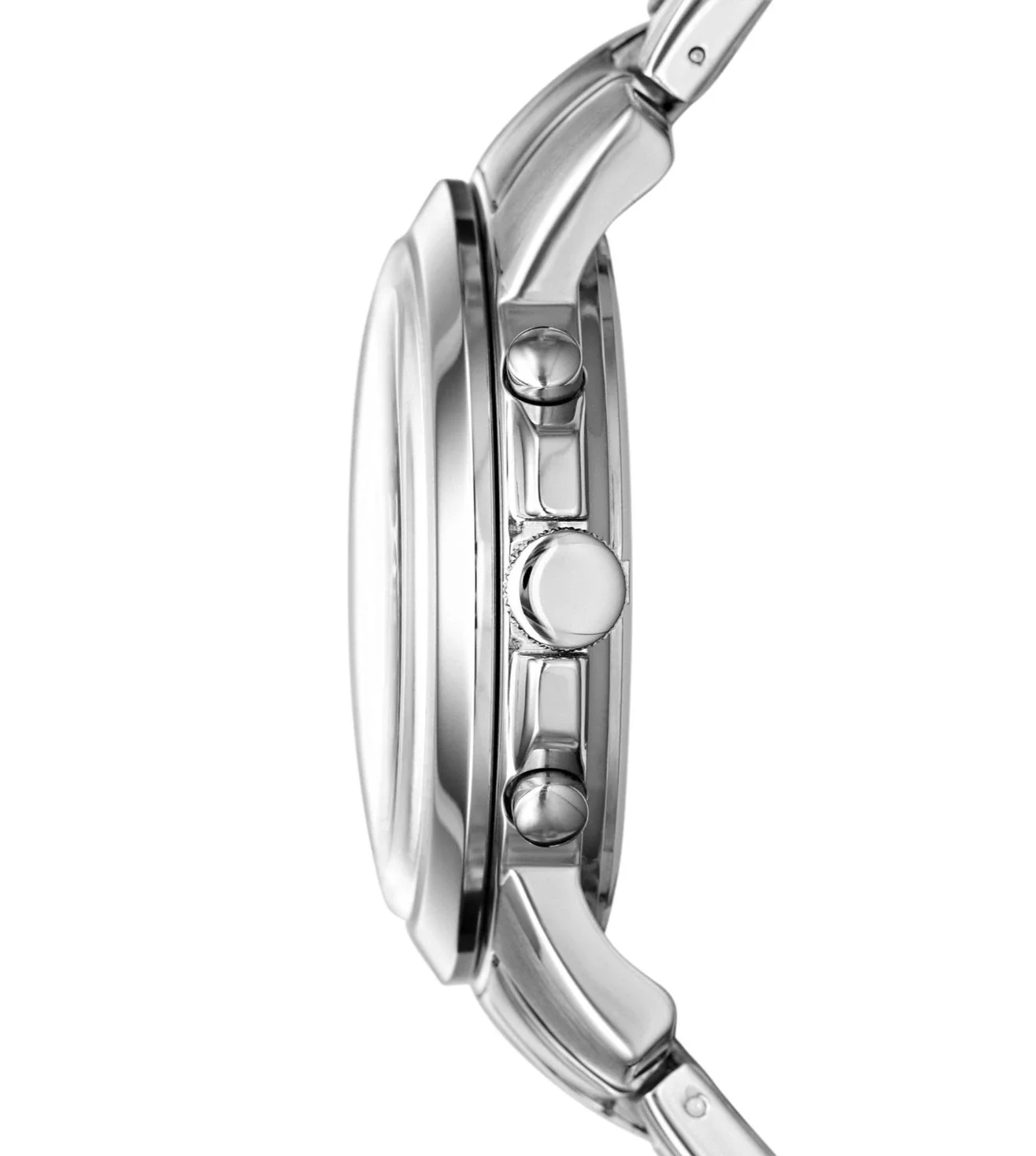 FS4736 | FOSSIL Grant Chronograph Watch for Men - Image 3