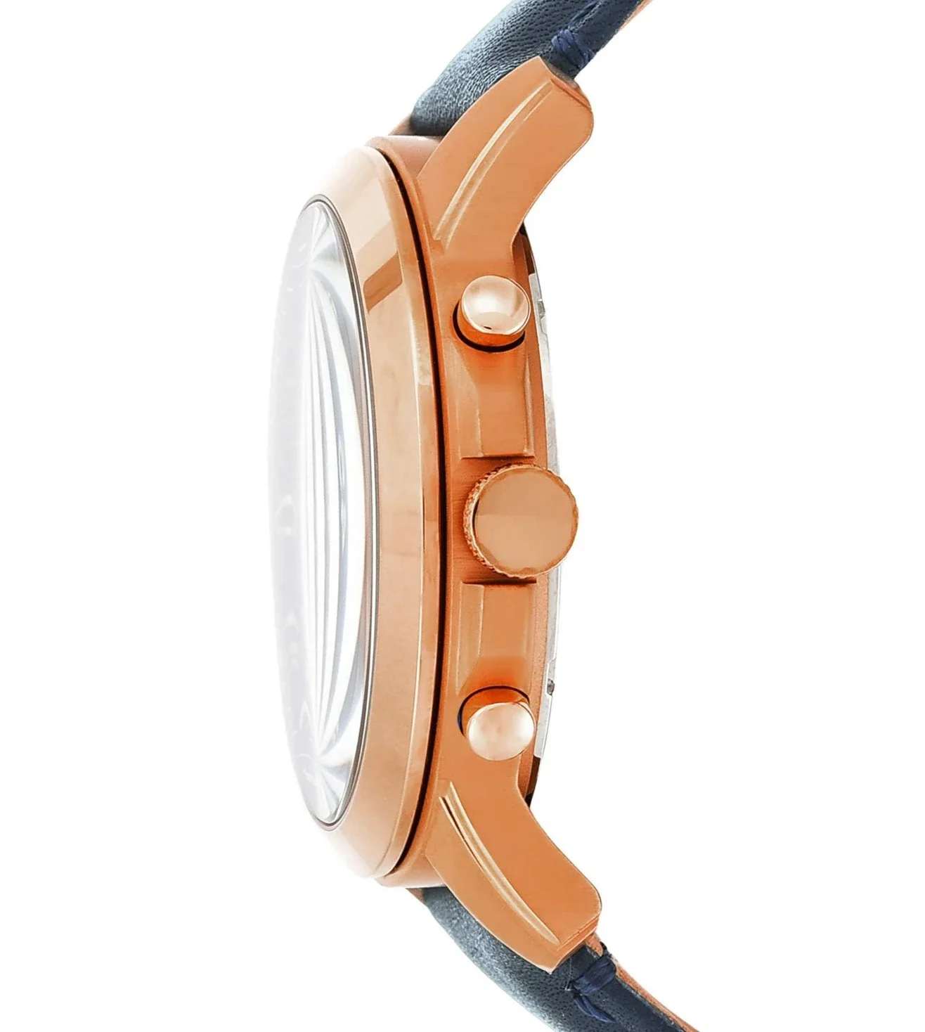 FS4835 | FOSSIL Grant Chronograph Analog Watch for Men - Image 4