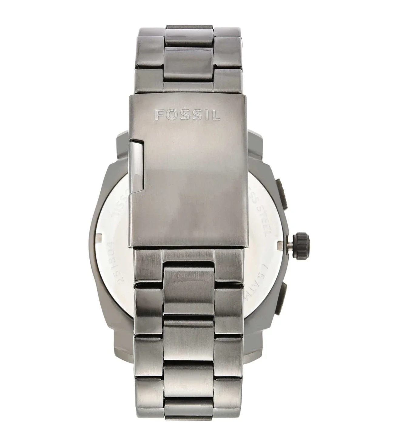FS4931 | FOSSIL Machine Chronograph Watch for Men - Image 2