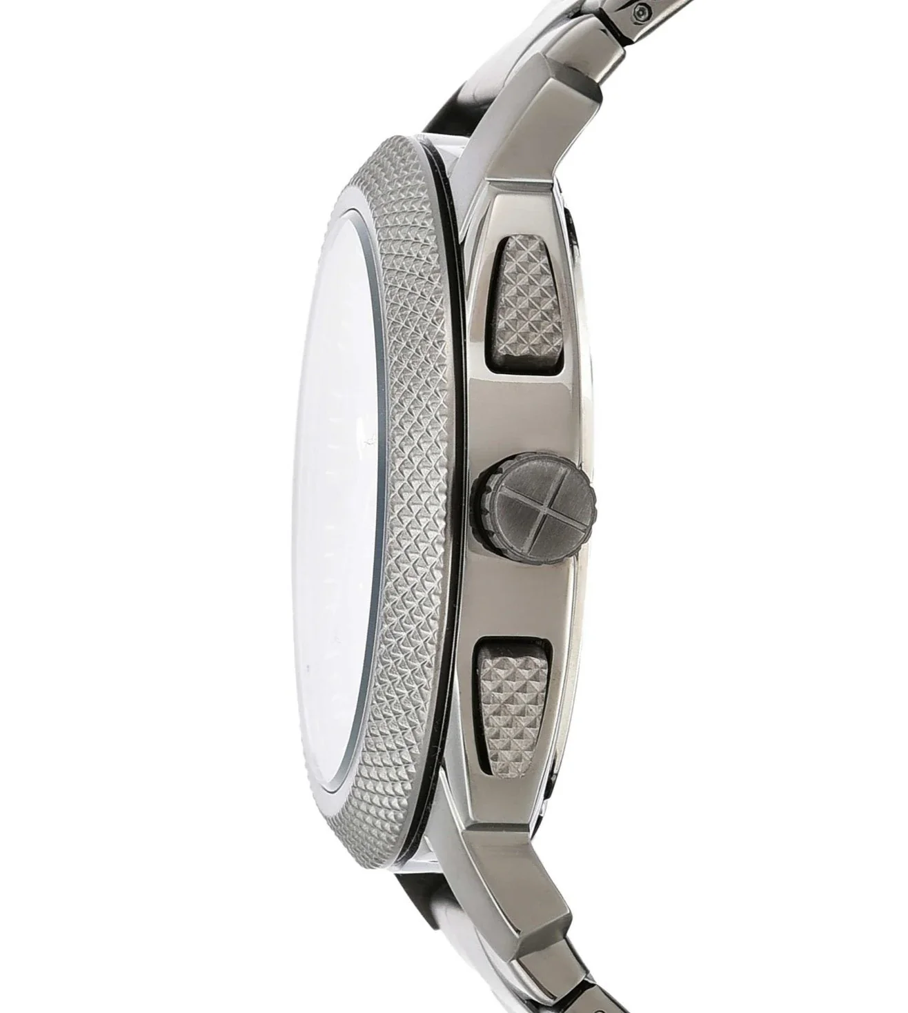 FS4931 | FOSSIL Machine Chronograph Watch for Men - Image 5