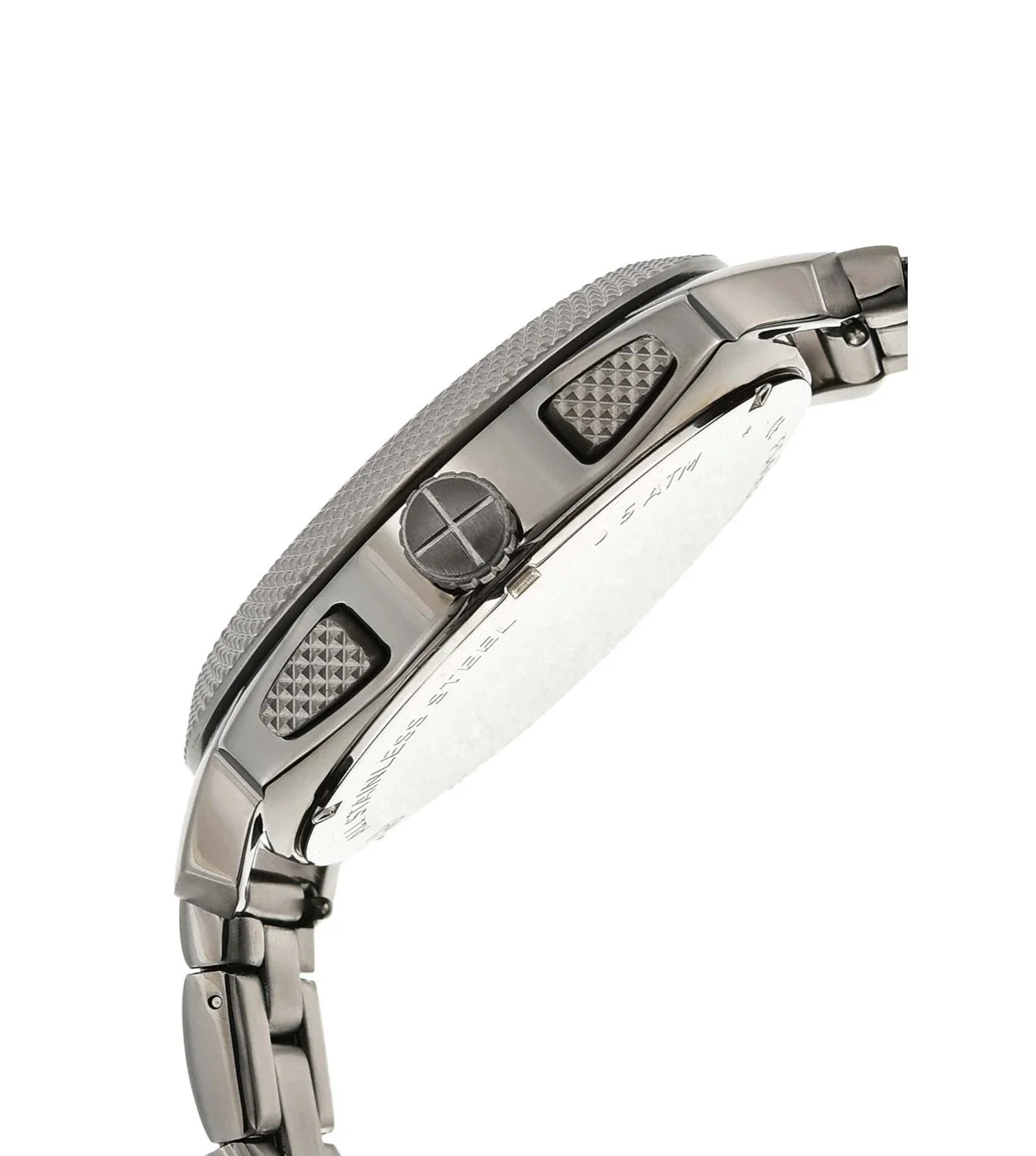 FS4931 | FOSSIL Machine Chronograph Watch for Men - Image 7
