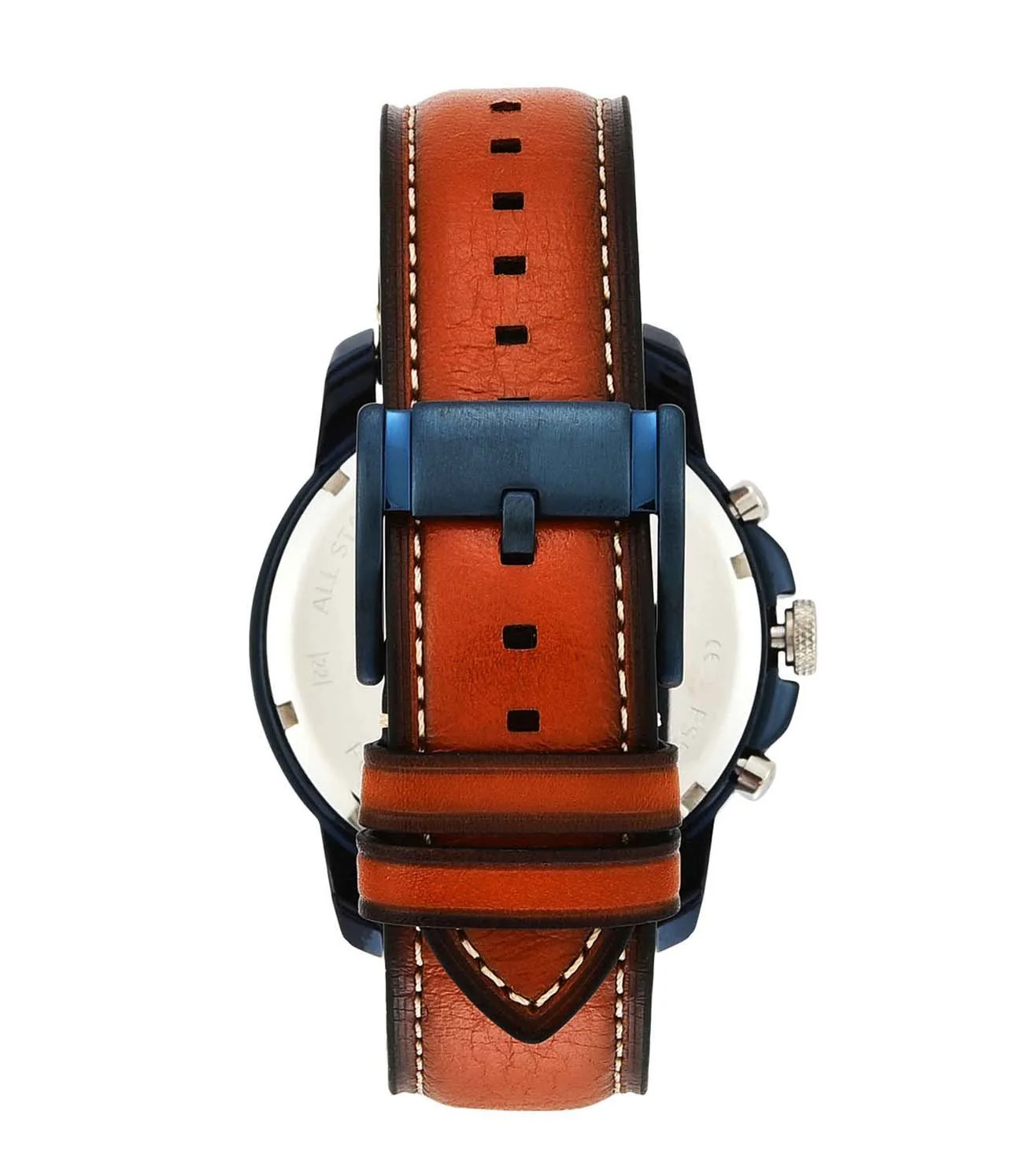 FS5151 | FOSSIL Grant Chronograph Watch for Men - Image 4