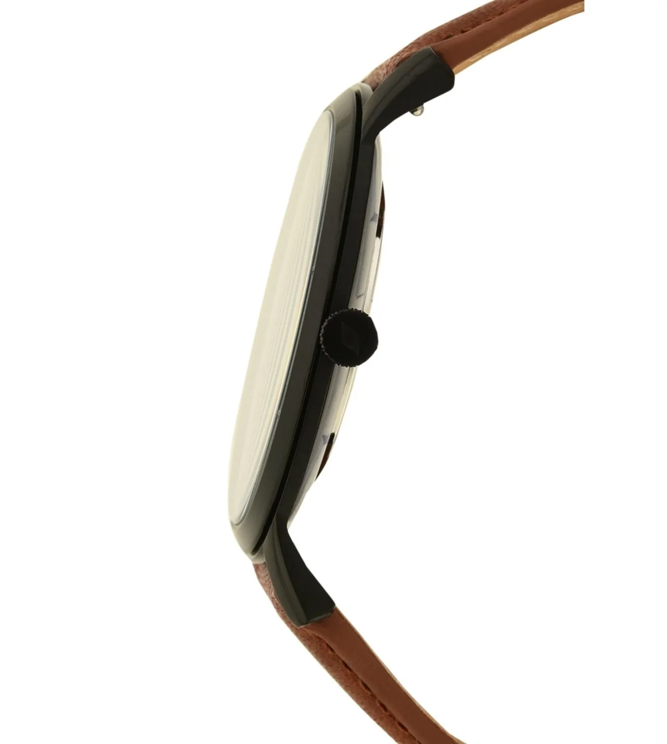 FS5305 | FOSSIL The Minimalist 3H Analog Watch for Men - Image 3
