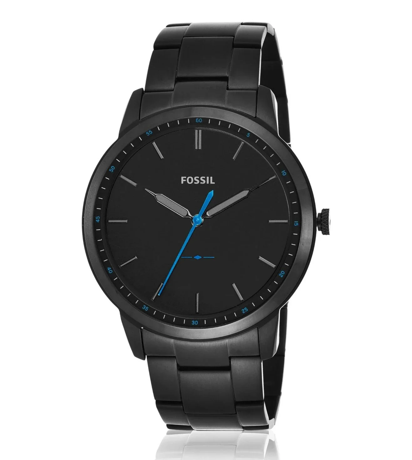 FS5308 | FOSSIL The Minimalist 3H Analog Watch for Men - Image 3