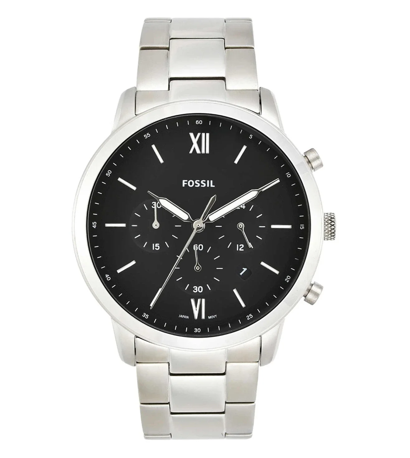 FS5384 | FOSSIL Neutra Chronograph Watch for Men