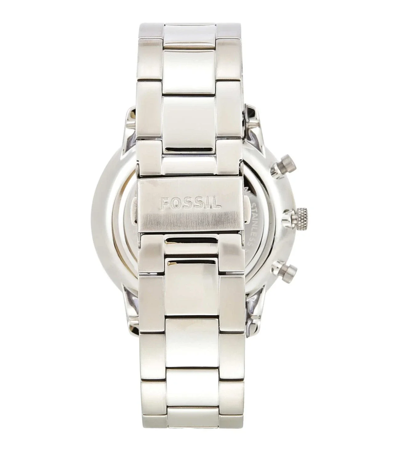 FS5384 | FOSSIL Neutra Chronograph Watch for Men - Image 2