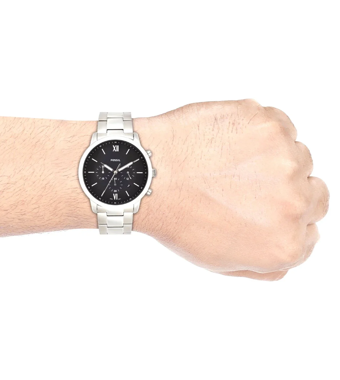 FS5384 | FOSSIL Neutra Chronograph Watch for Men - Image 9