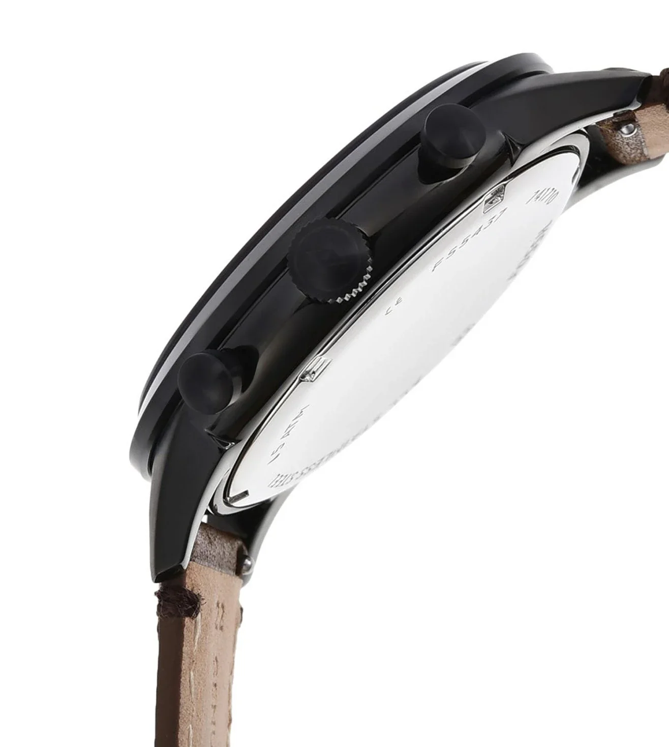 FS5437 | FOSSIL Townsman Analog Watch for Men - Image 7