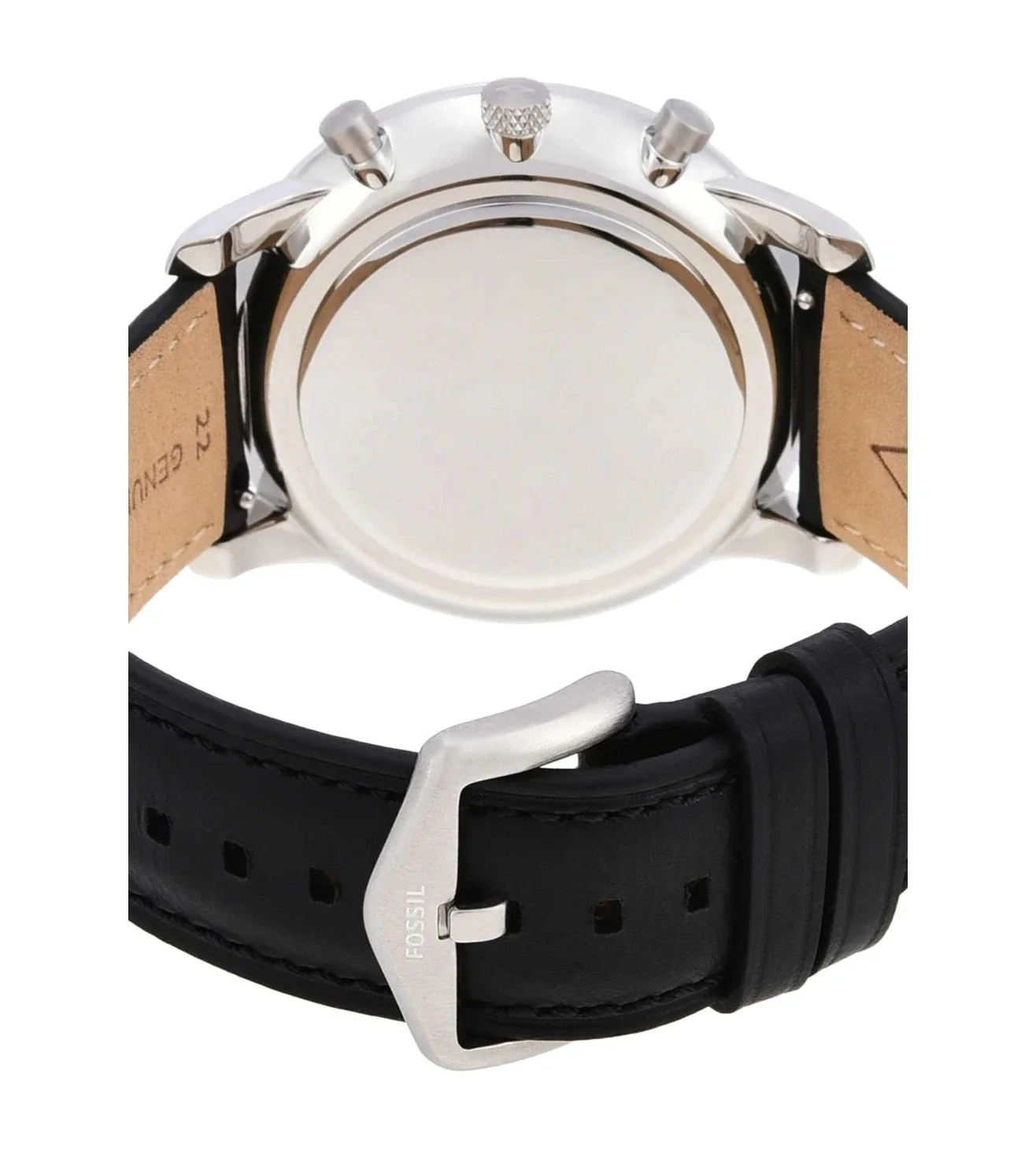 FS5452 | FOSSIL Neutra Chronograph Watch for Men - Image 4