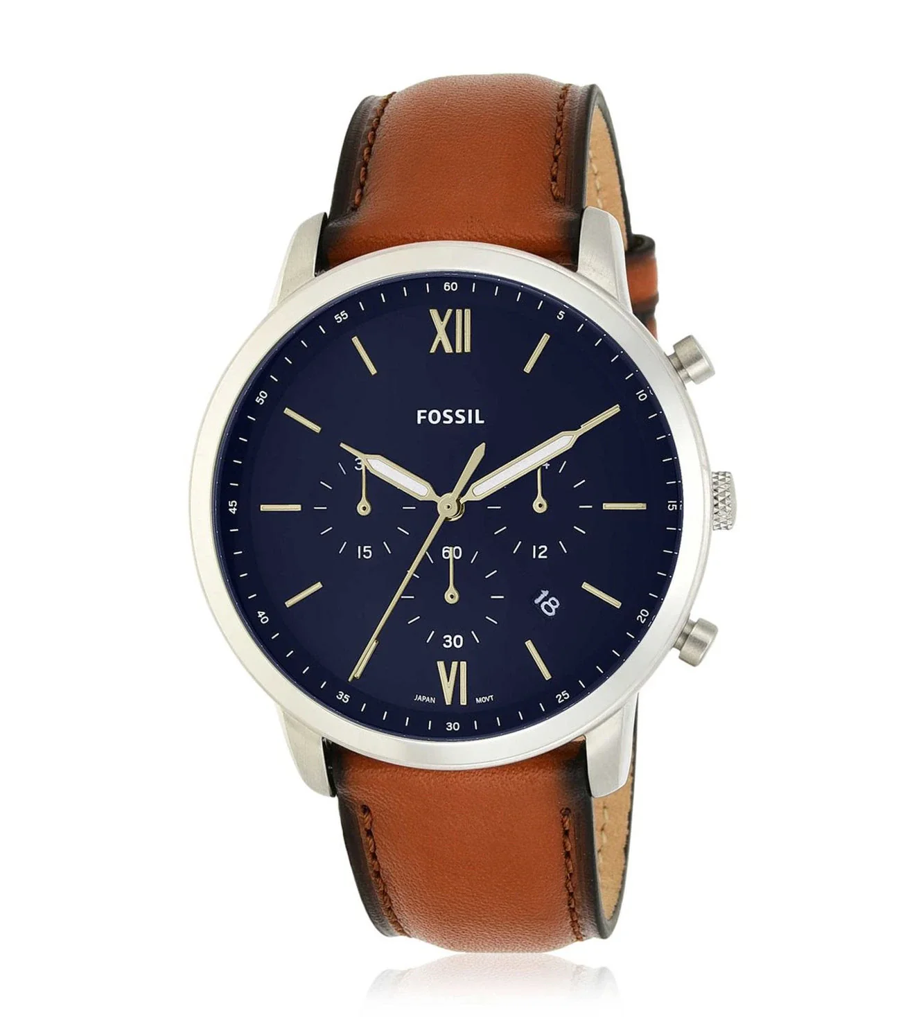 FS5453 | FOSSIL Neutra Analog Watch for Men - Image 3