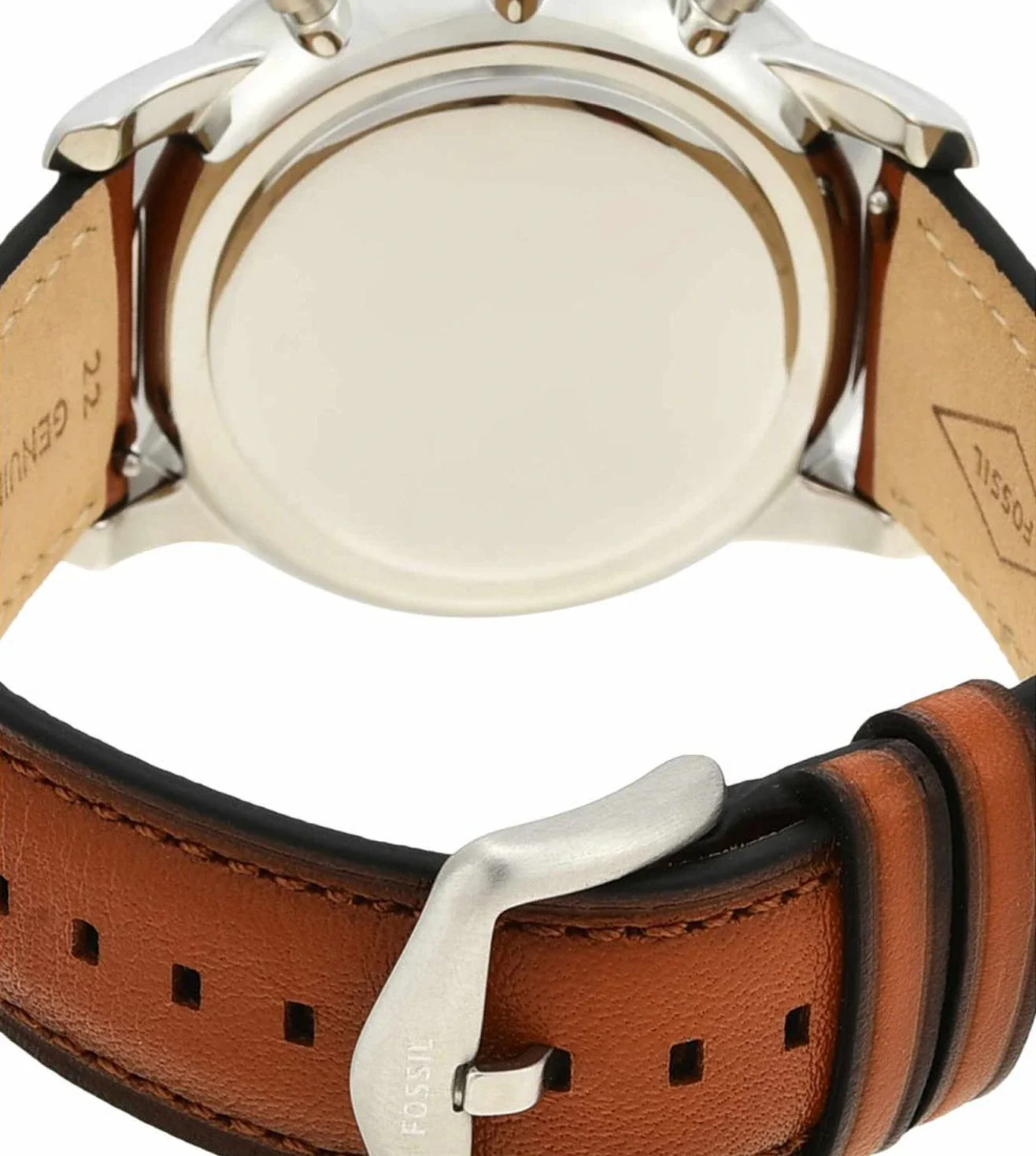 FS5453 | FOSSIL Neutra Analog Watch for Men - Image 4