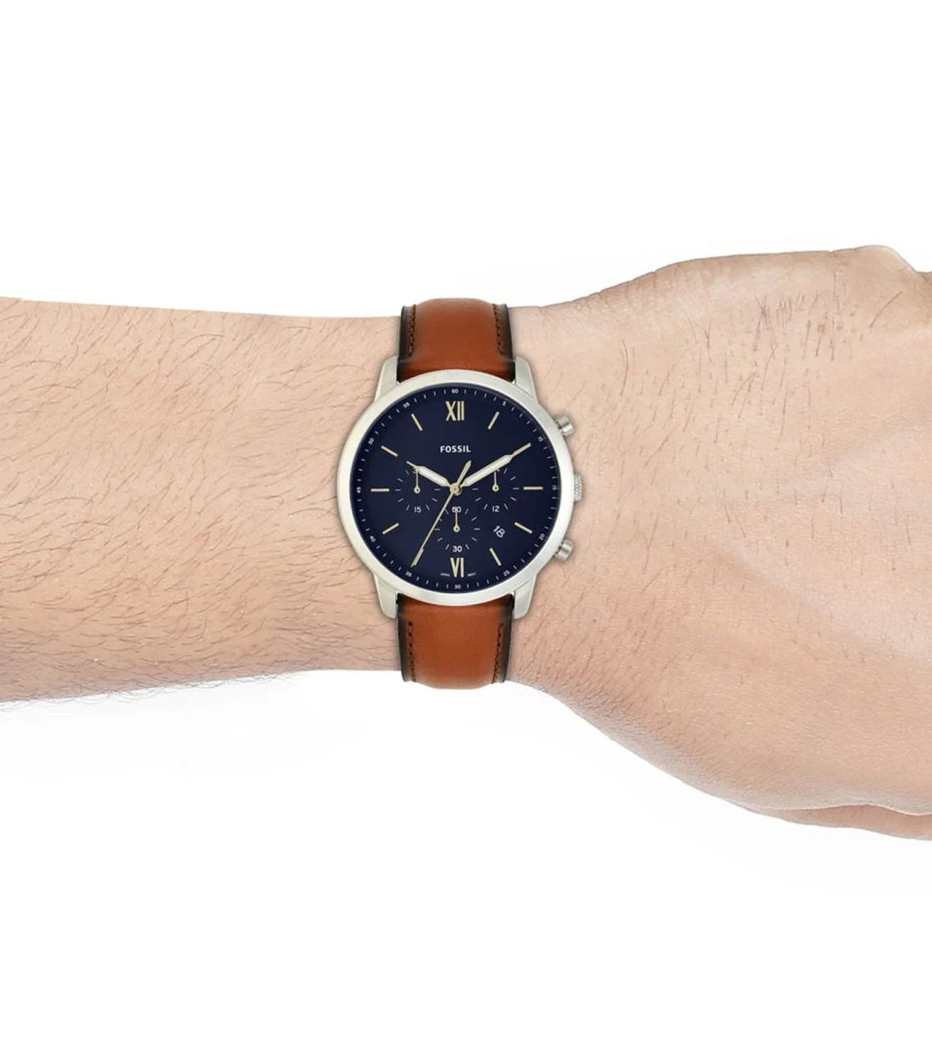 FS5453 | FOSSIL Neutra Analog Watch for Men - Image 8