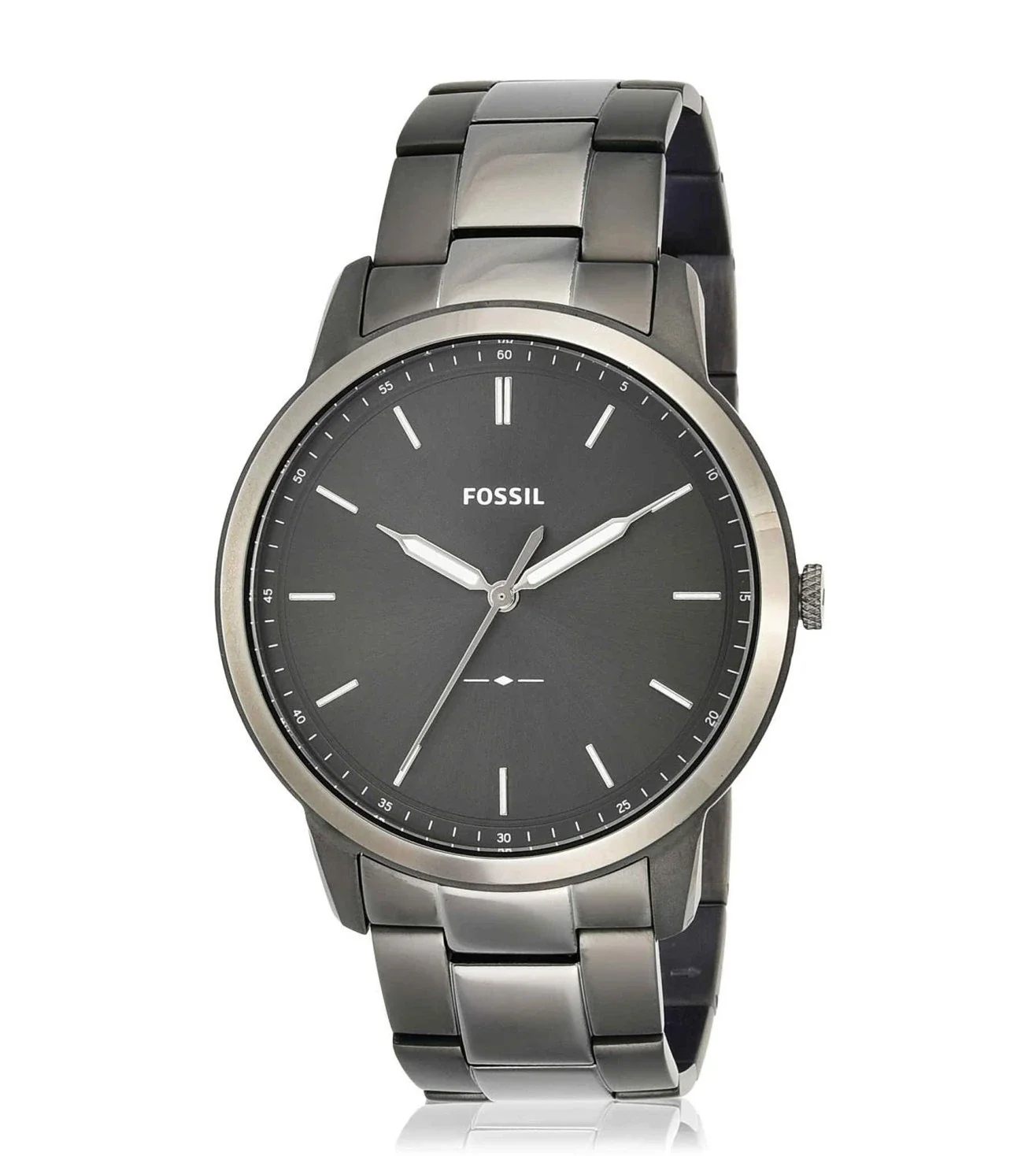 FS5459 | FOSSIL The Minimalist 3H Analog Watch for Men - Image 3