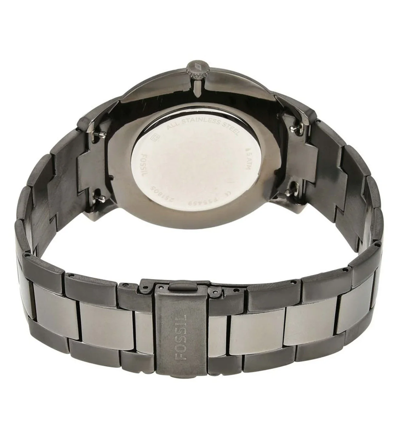 FS5459 | FOSSIL The Minimalist 3H Analog Watch for Men - Image 4