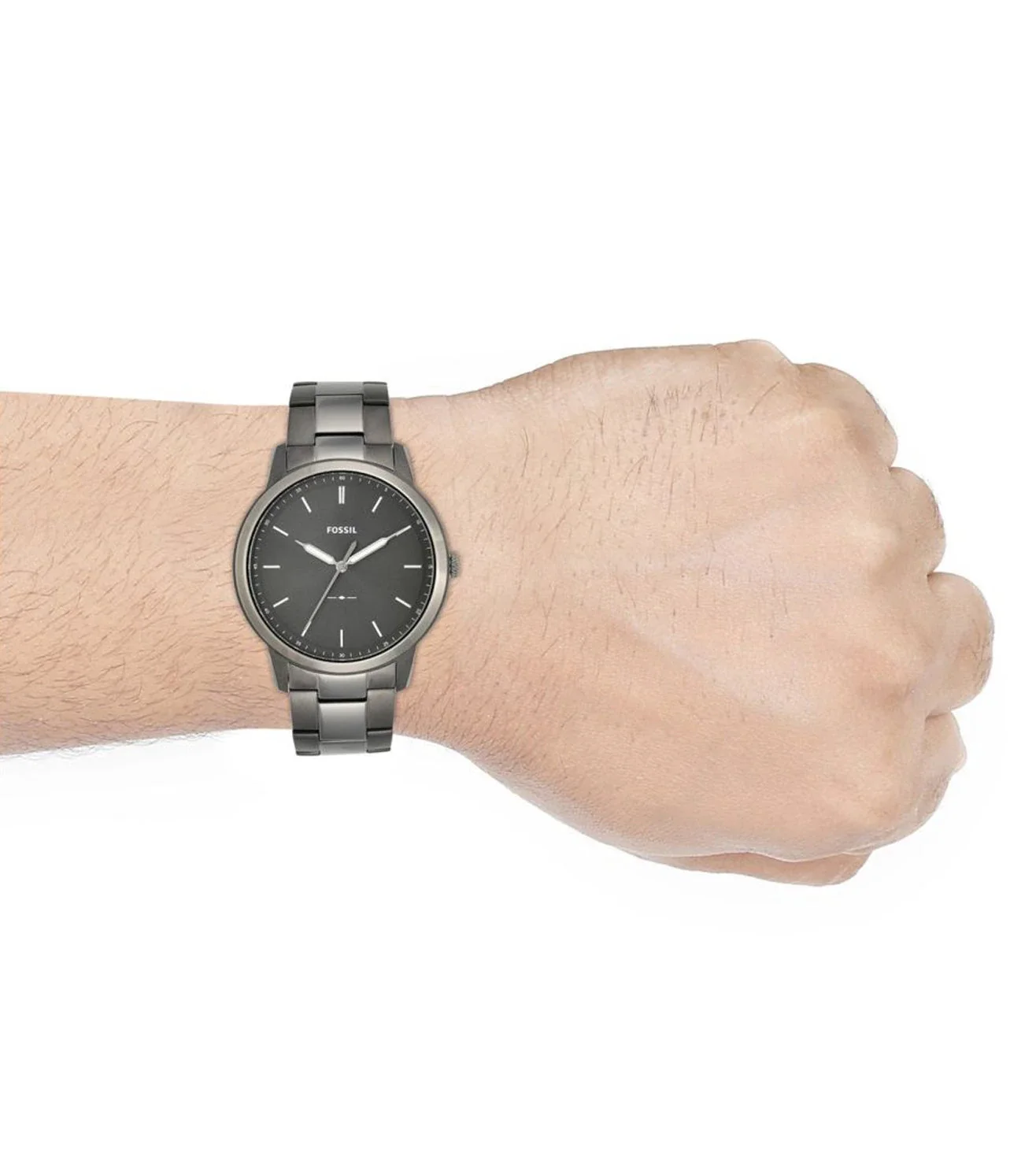 FS5459 | FOSSIL The Minimalist 3H Analog Watch for Men - Image 8