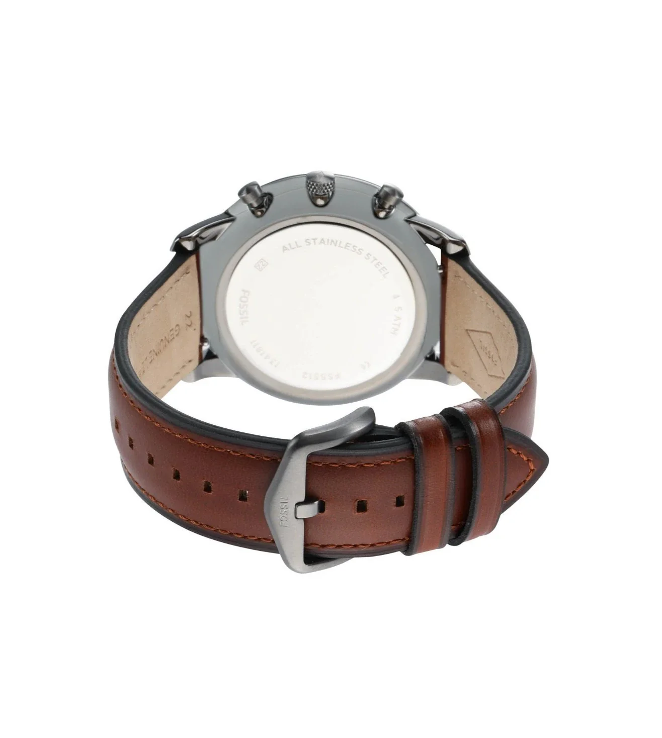 FS5512 | FOSSIL Neutra Chronograph Analog Watch for Men - Image 2
