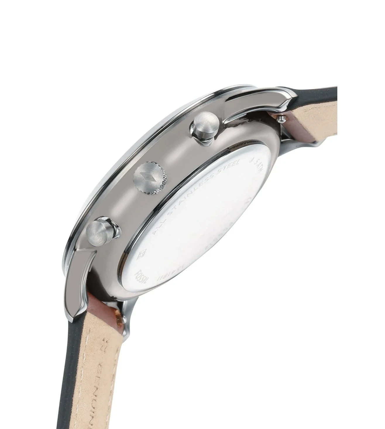 FS5512 | FOSSIL Neutra Chronograph Analog Watch for Men - Image 6