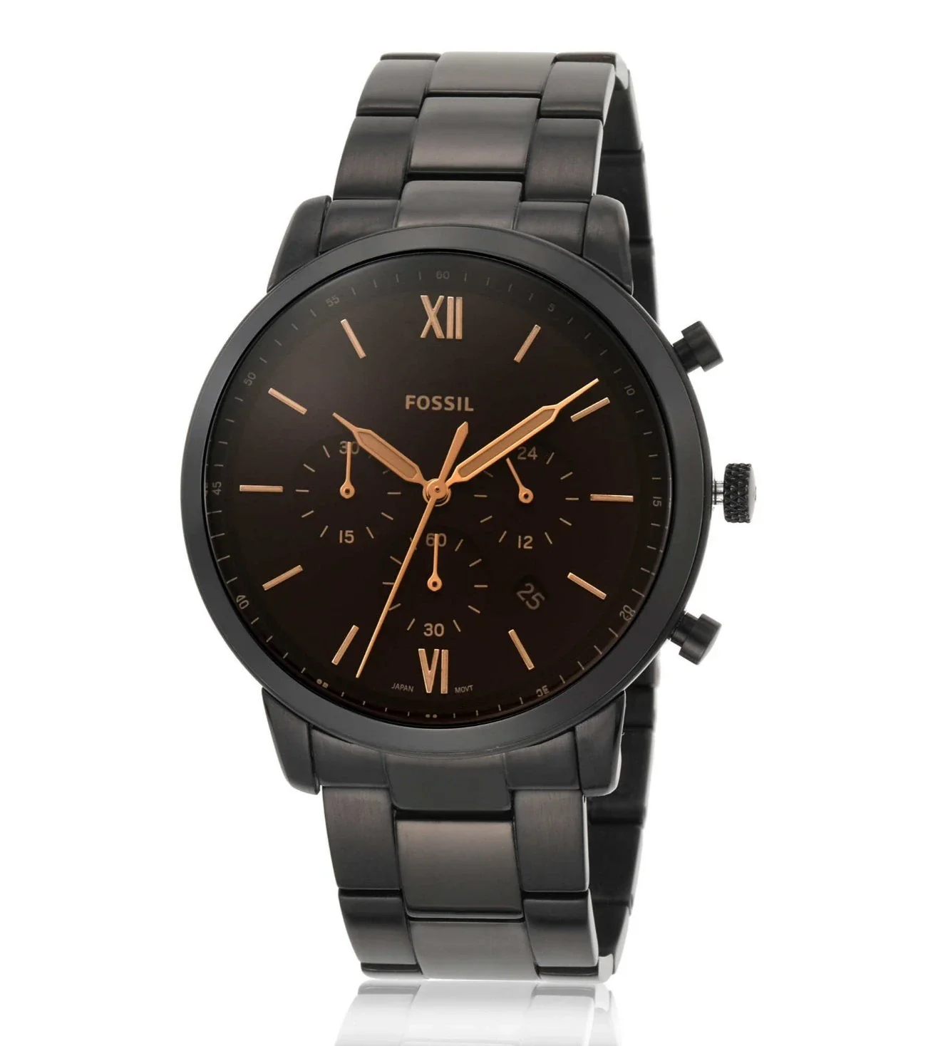 FS5525 | Neutra Chronograph Analog Watch for Men - Image 3