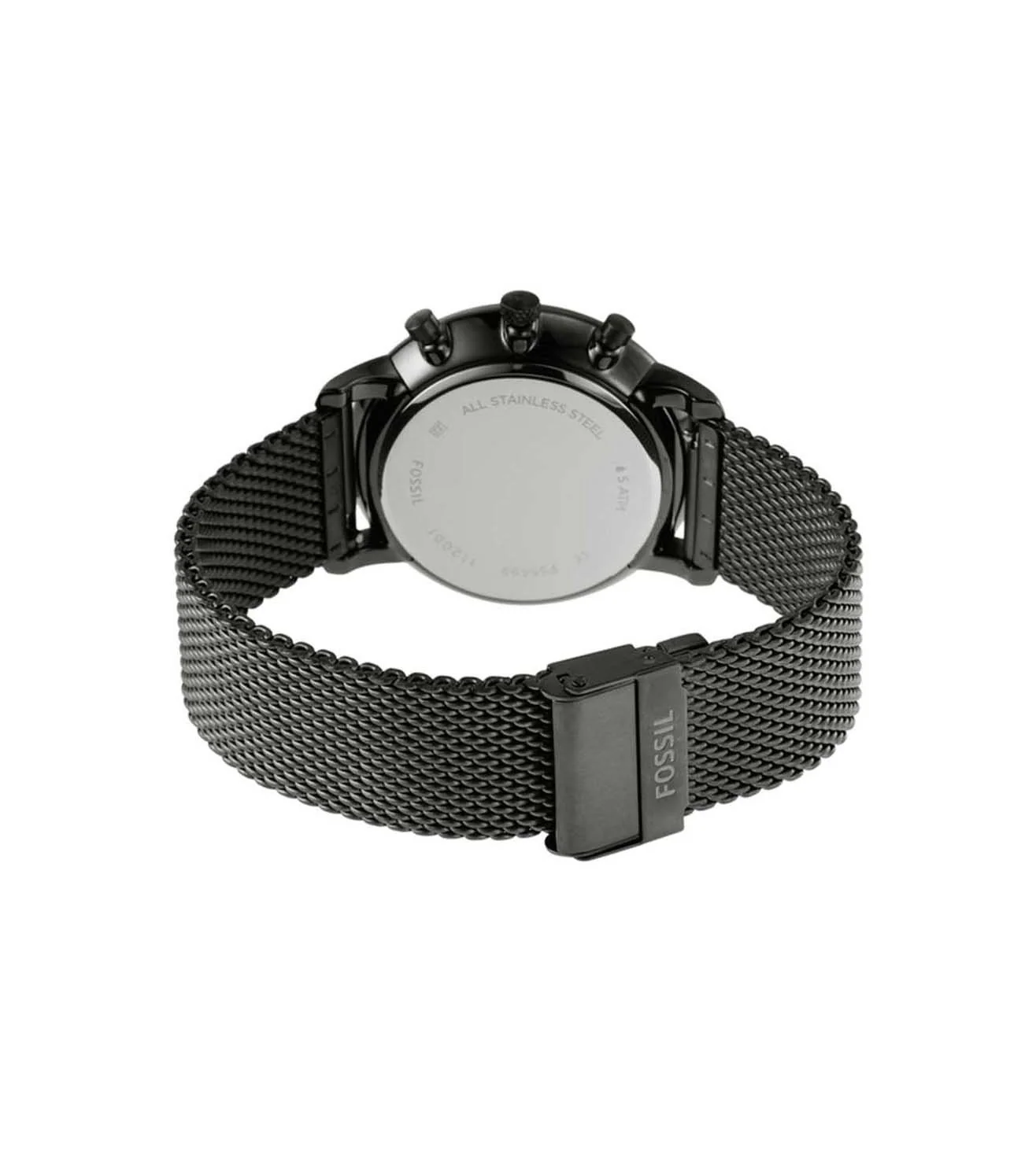 FS5699 | FOSSIL Neutra Chronograph Watch for Men - Image 3