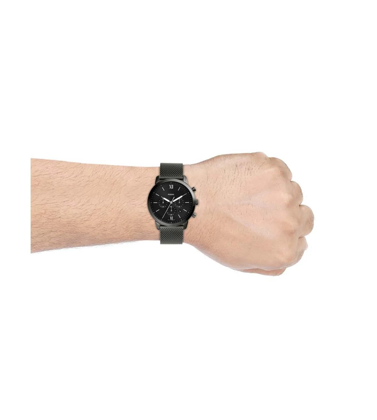 FS5699 | FOSSIL Neutra Chronograph Watch for Men - Image 5