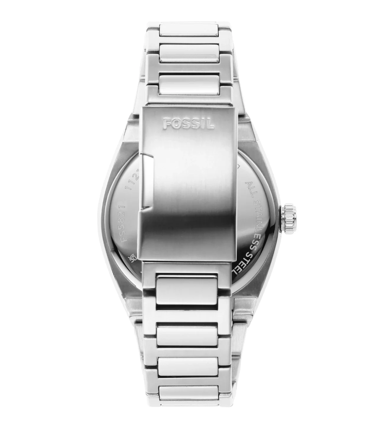 FS5821 | FOSSIL Everett Analog Watch for Men - Image 2