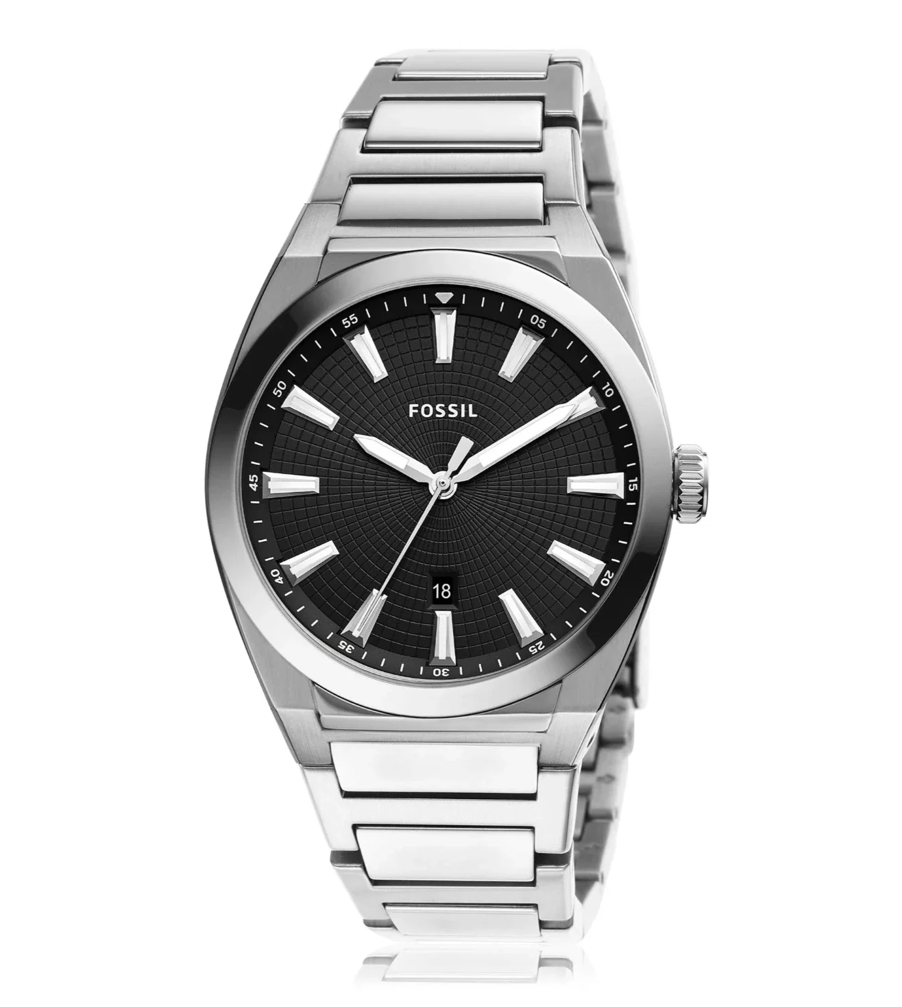 FS5821 | FOSSIL Everett Analog Watch for Men - Image 3