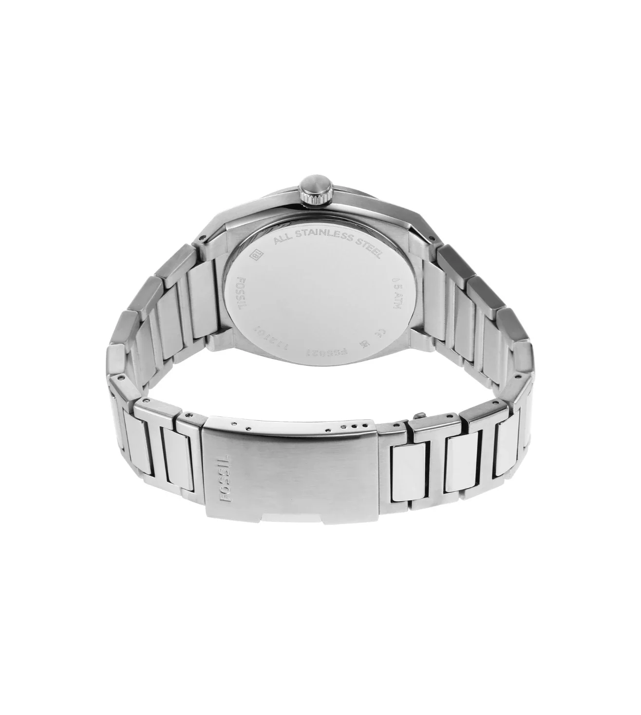 FS5821 | FOSSIL Everett Analog Watch for Men - Image 4