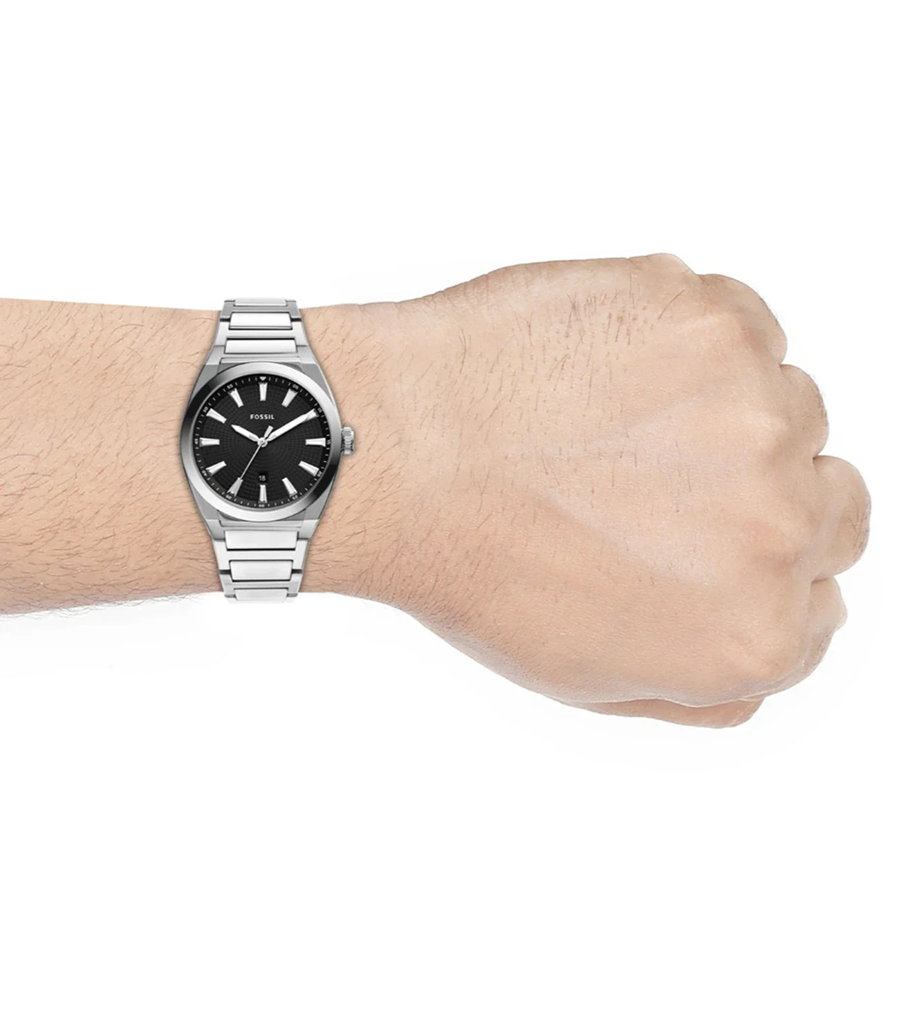 FS5821 | FOSSIL Everett Analog Watch for Men - Image 9