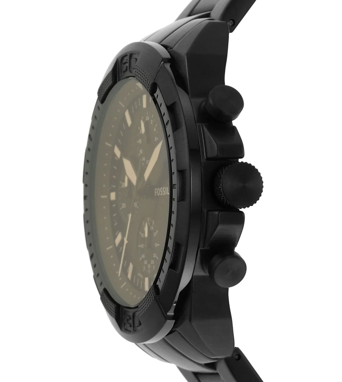 FS5851 | FOSSIL Bronson Chronograph Analog Watch for Men - Image 4