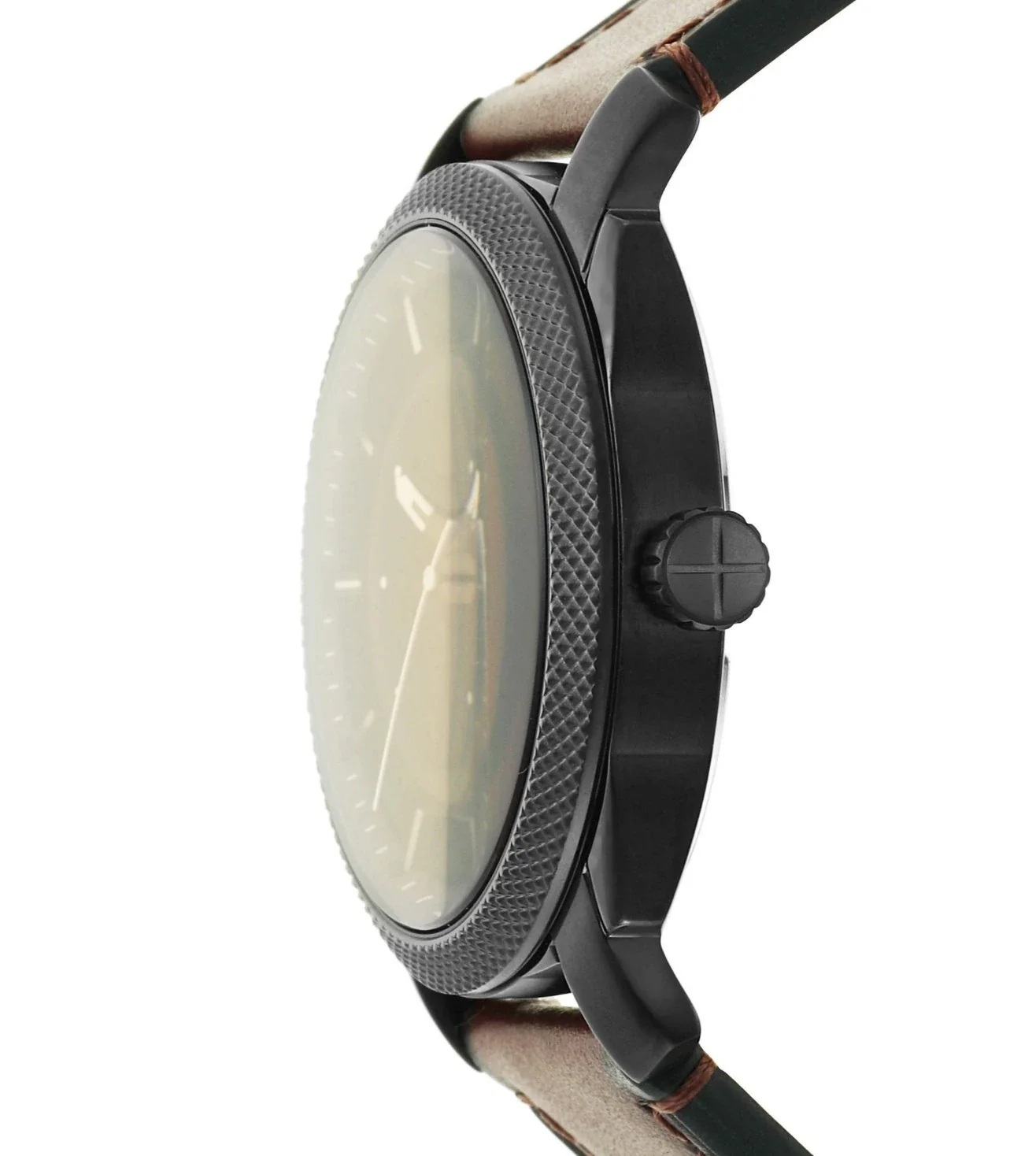 FS5901 | FOSSIL Machine Analog Watch for Men - Image 4